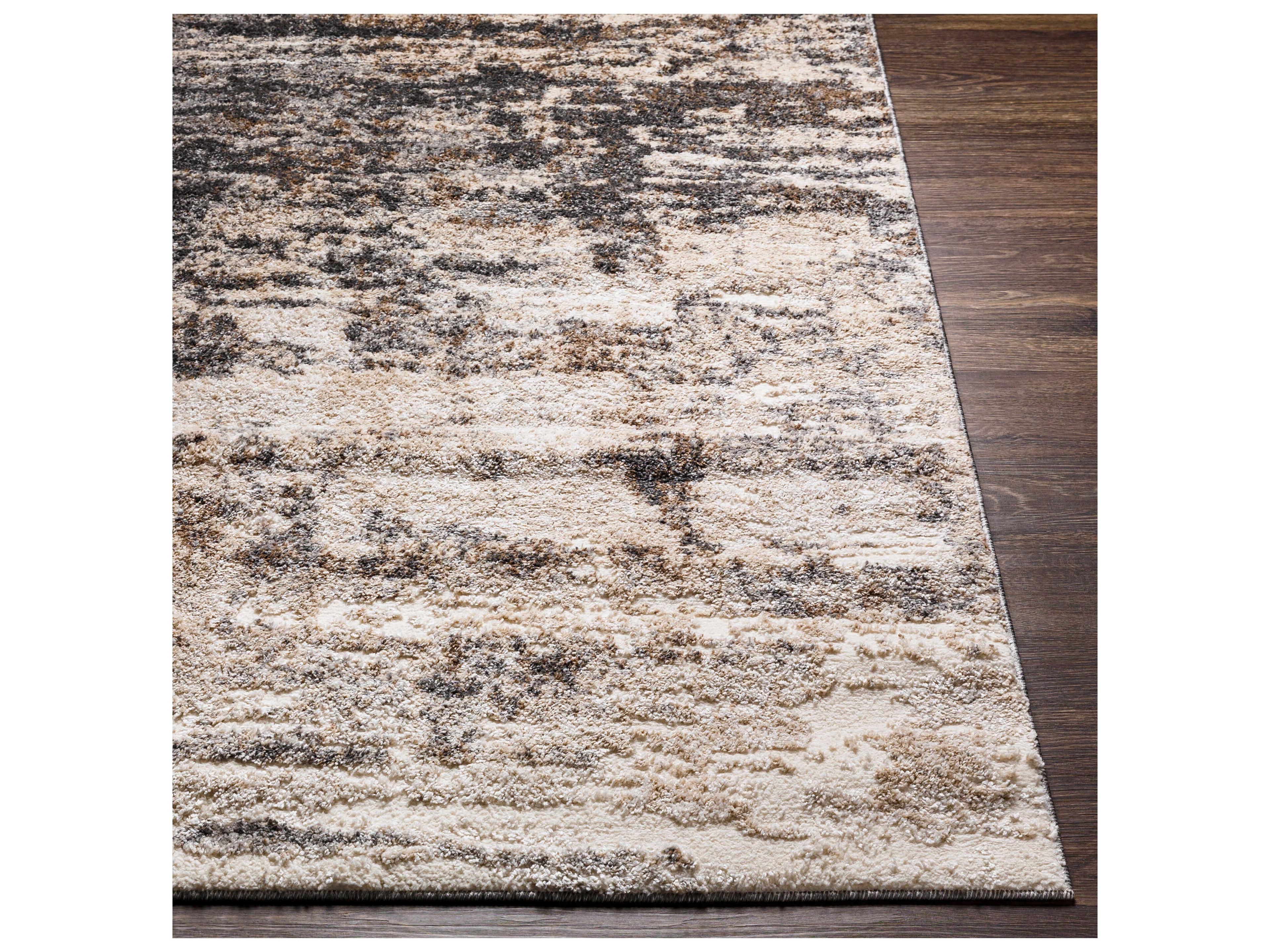 Livabliss by Surya Andorra Abstract Area Rug