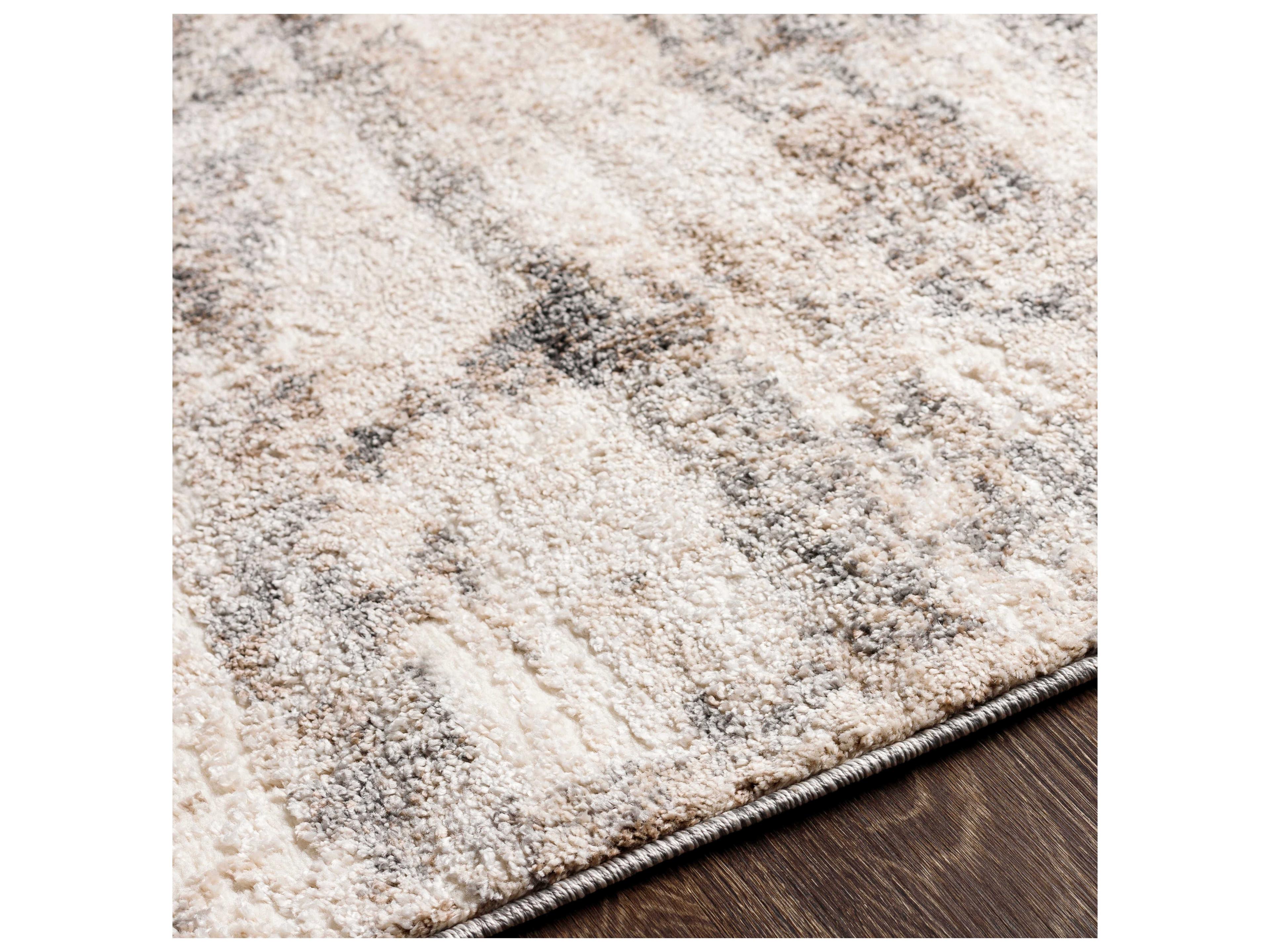 Livabliss by Surya Andorra Abstract Area Rug