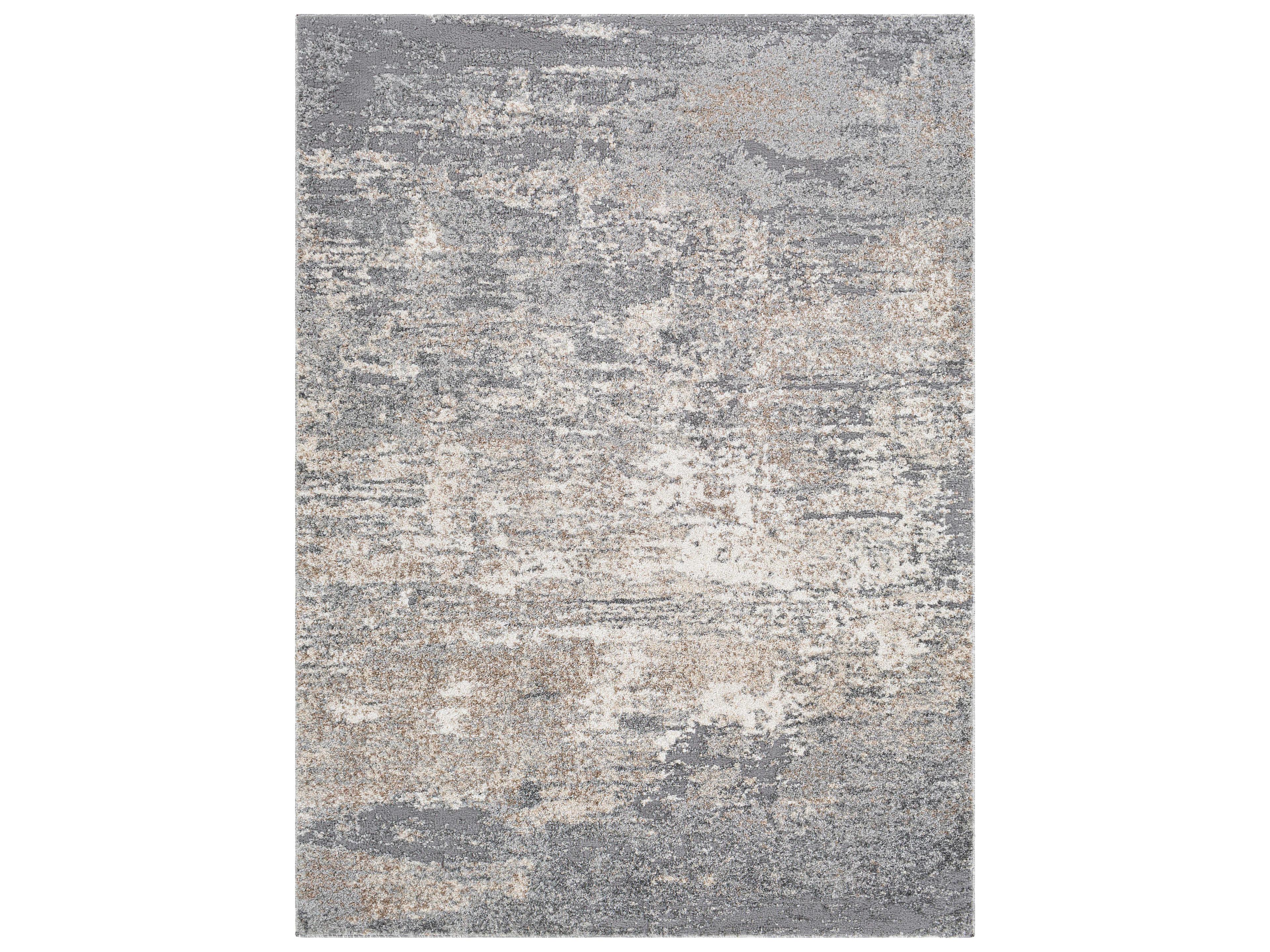 Andorra Abstract Area Rug