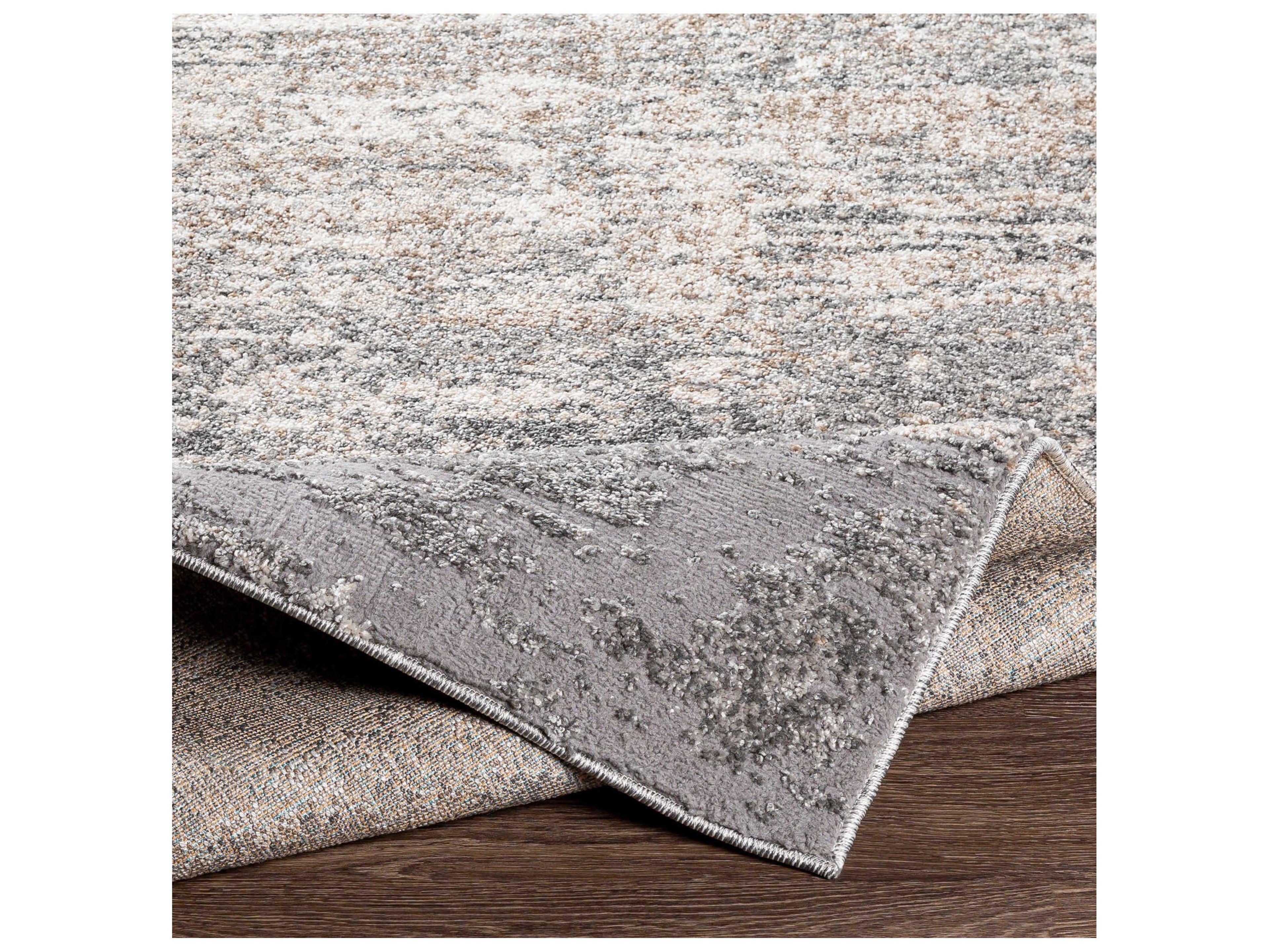 Livabliss by Surya Andorra Abstract Area Rug