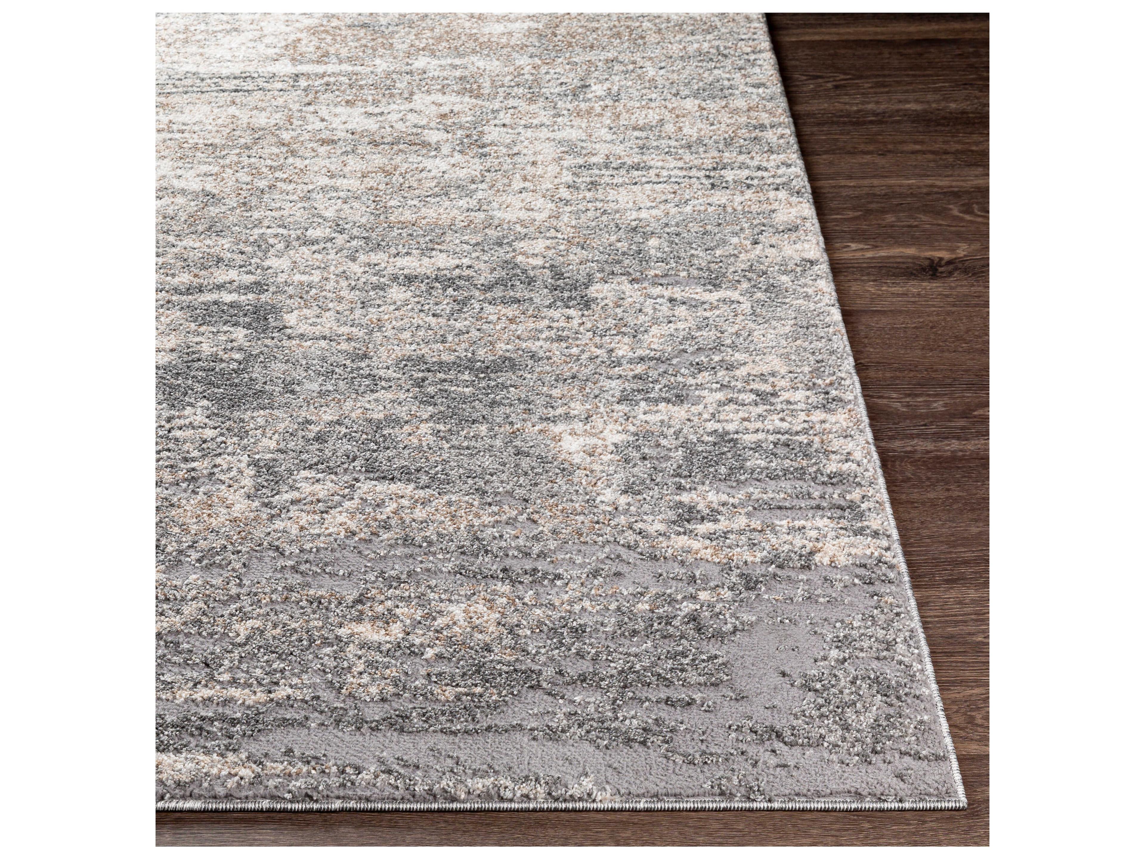 Livabliss by Surya Andorra Abstract Area Rug