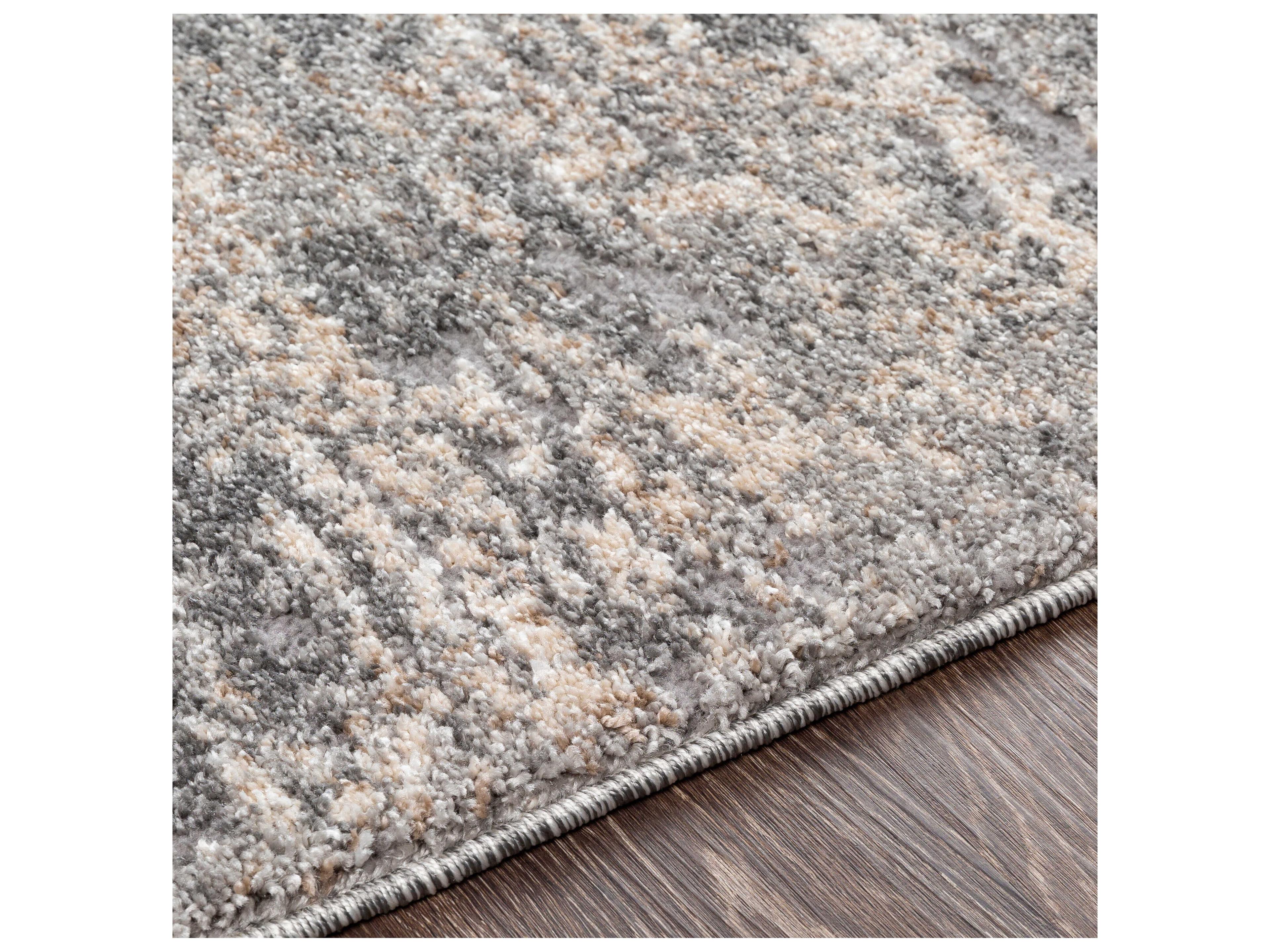 Livabliss by Surya Andorra Abstract Area Rug