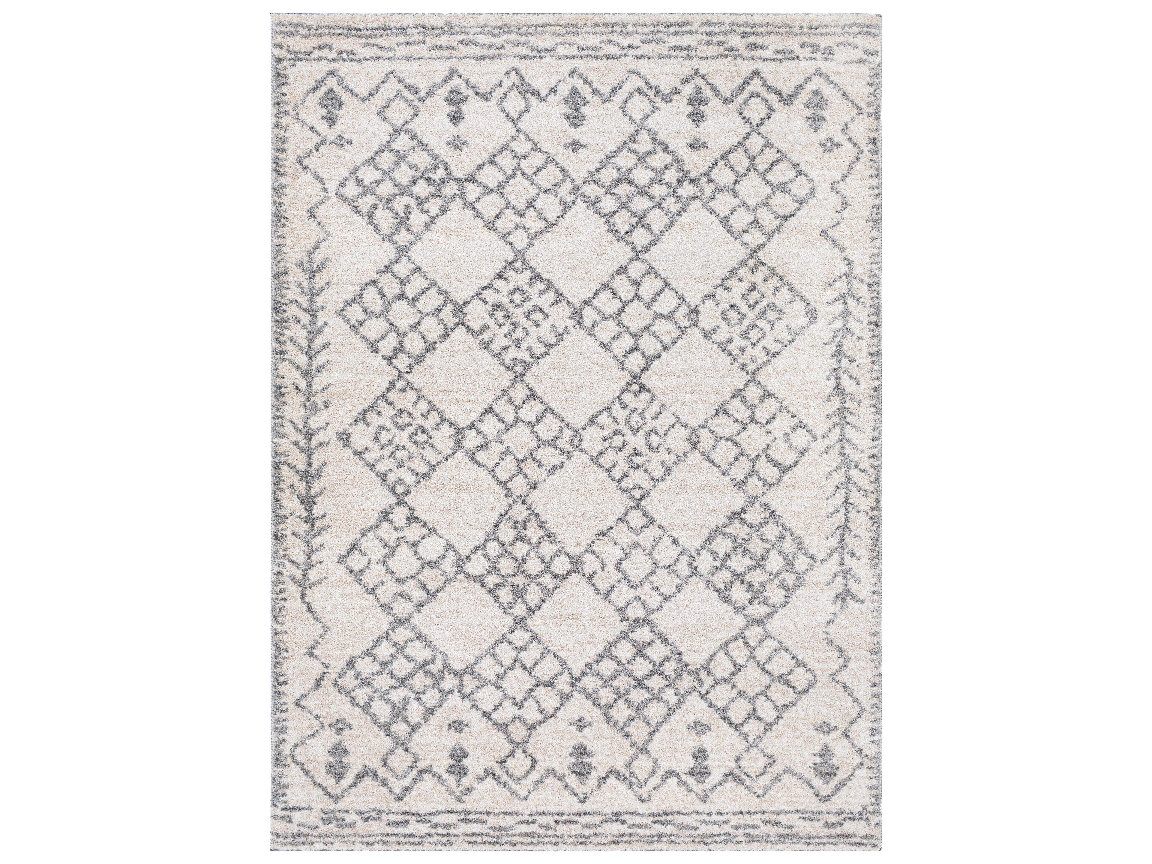 Andorra Geometric Area Rug
