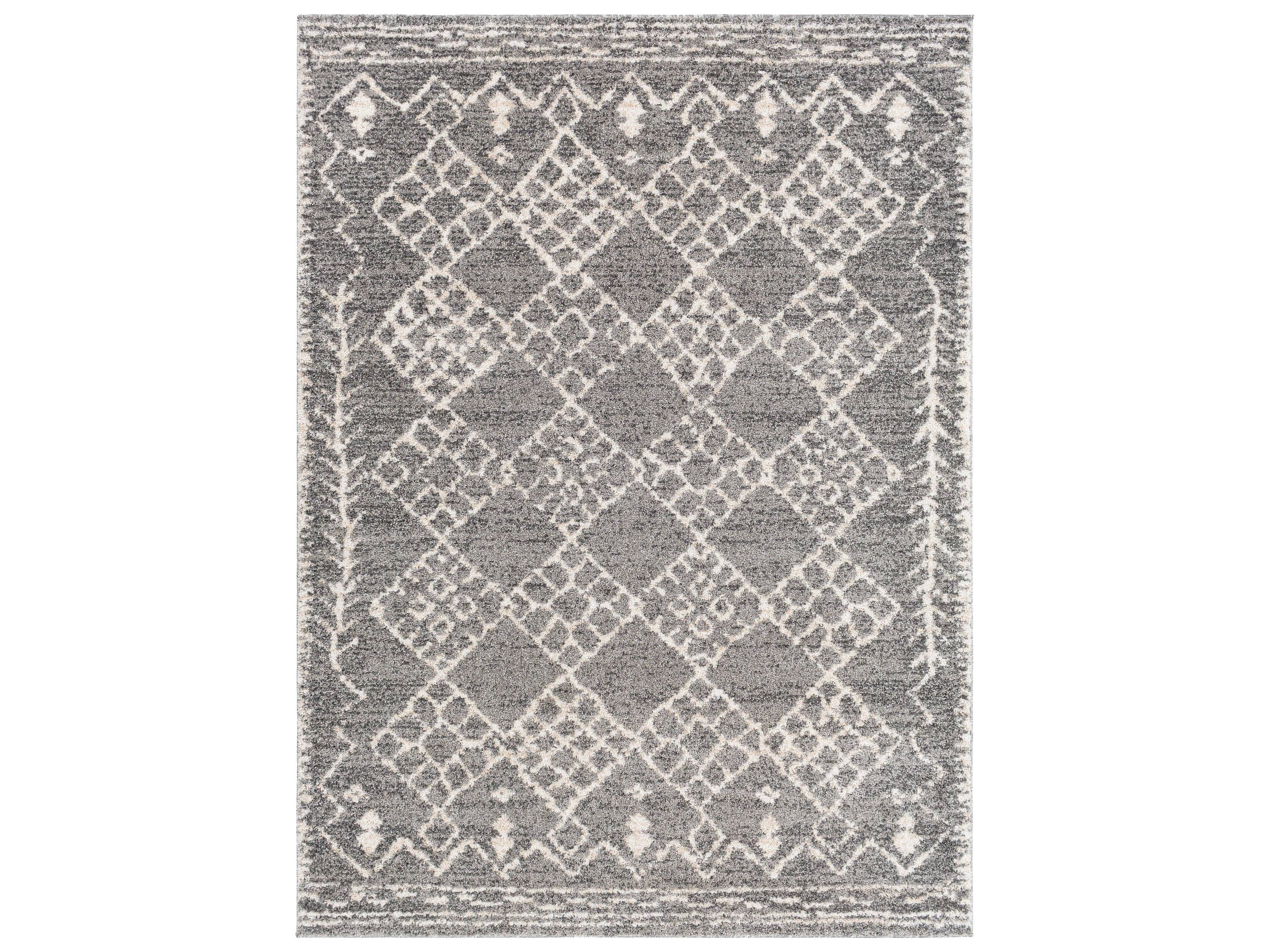 Andorra Geometric Area Rug