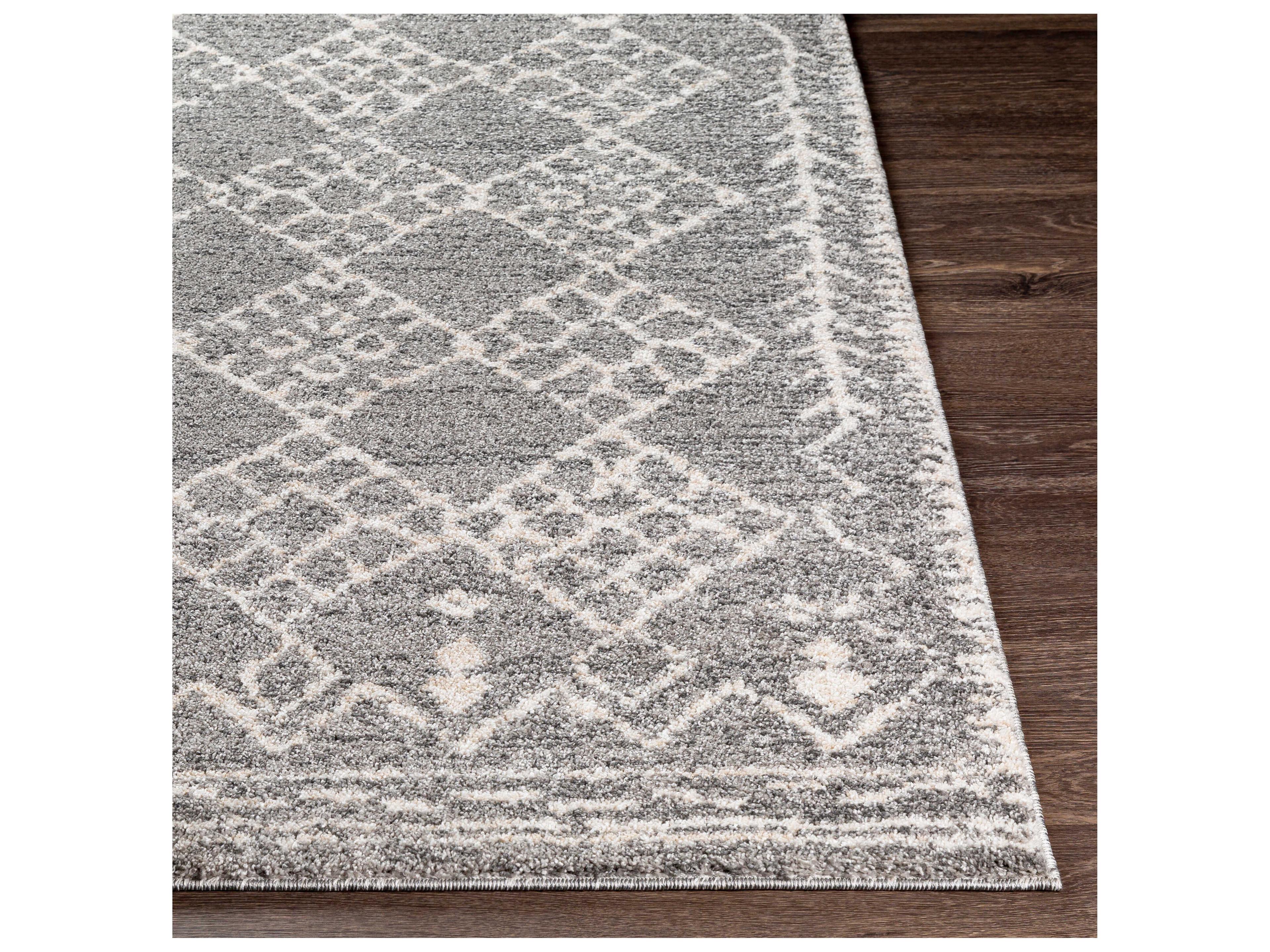 Livabliss by Surya Andorra Geometric Area Rug