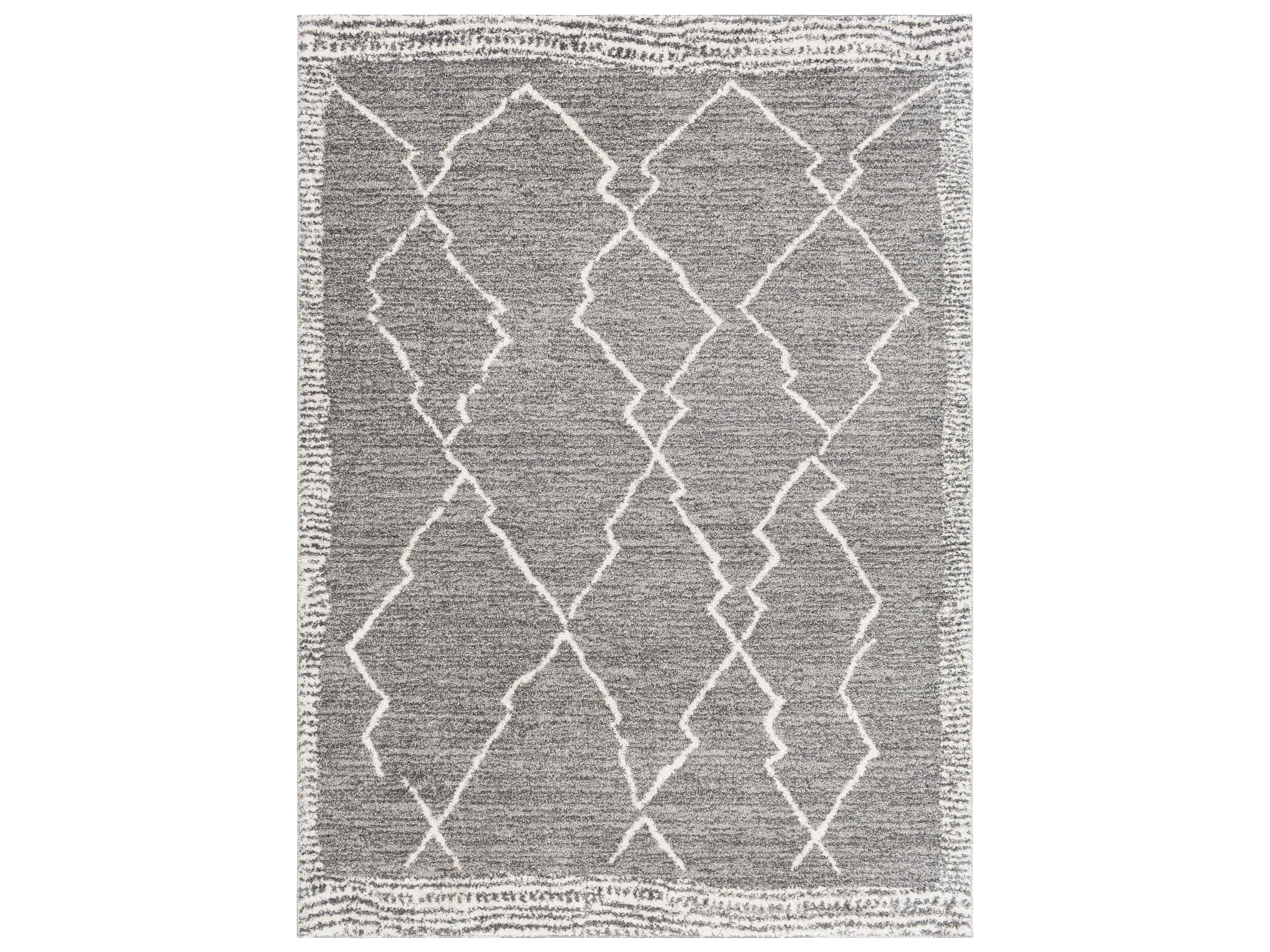 Andorra Geometric Area Rug