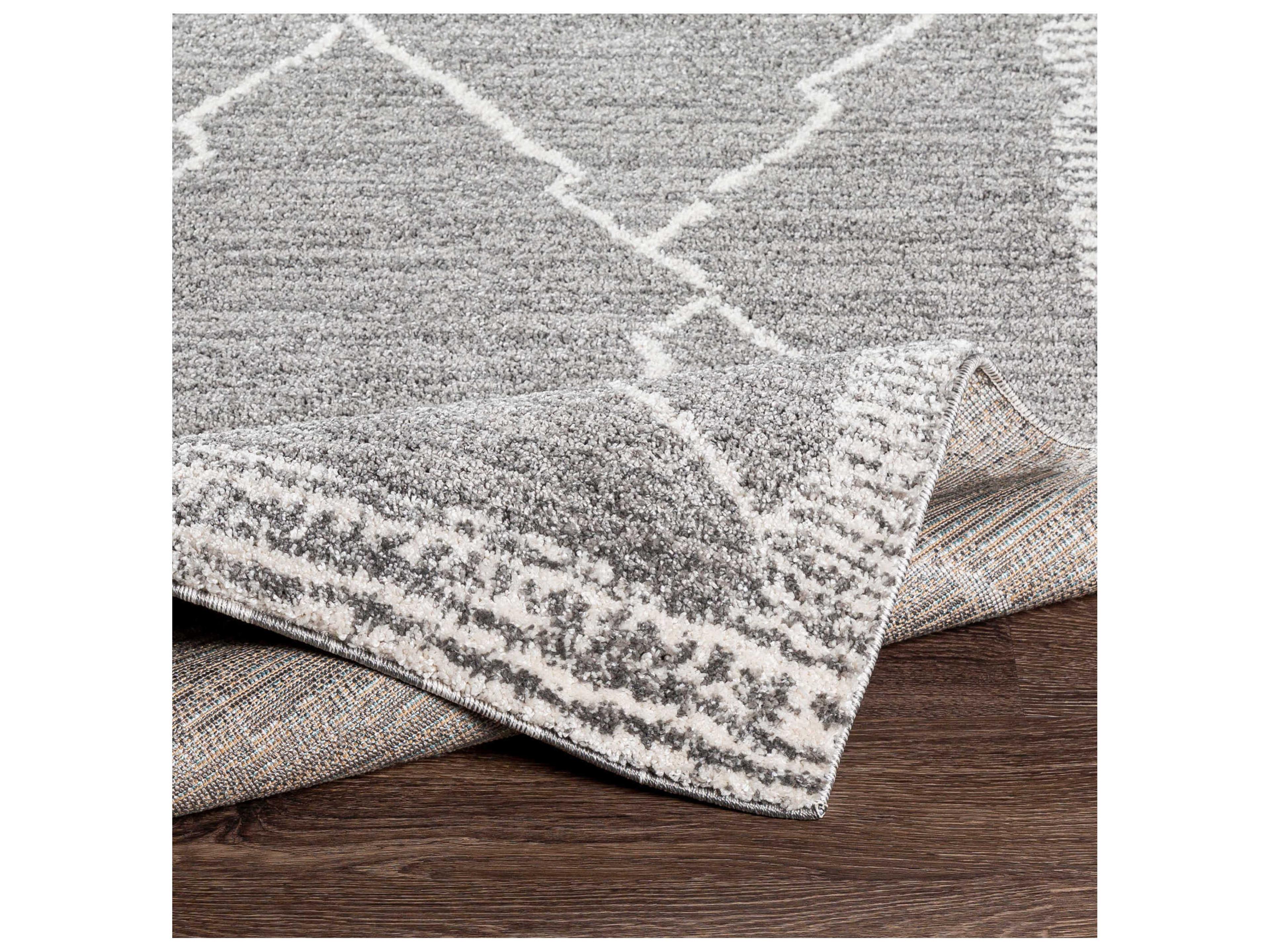 Livabliss by Surya Andorra Geometric Area Rug