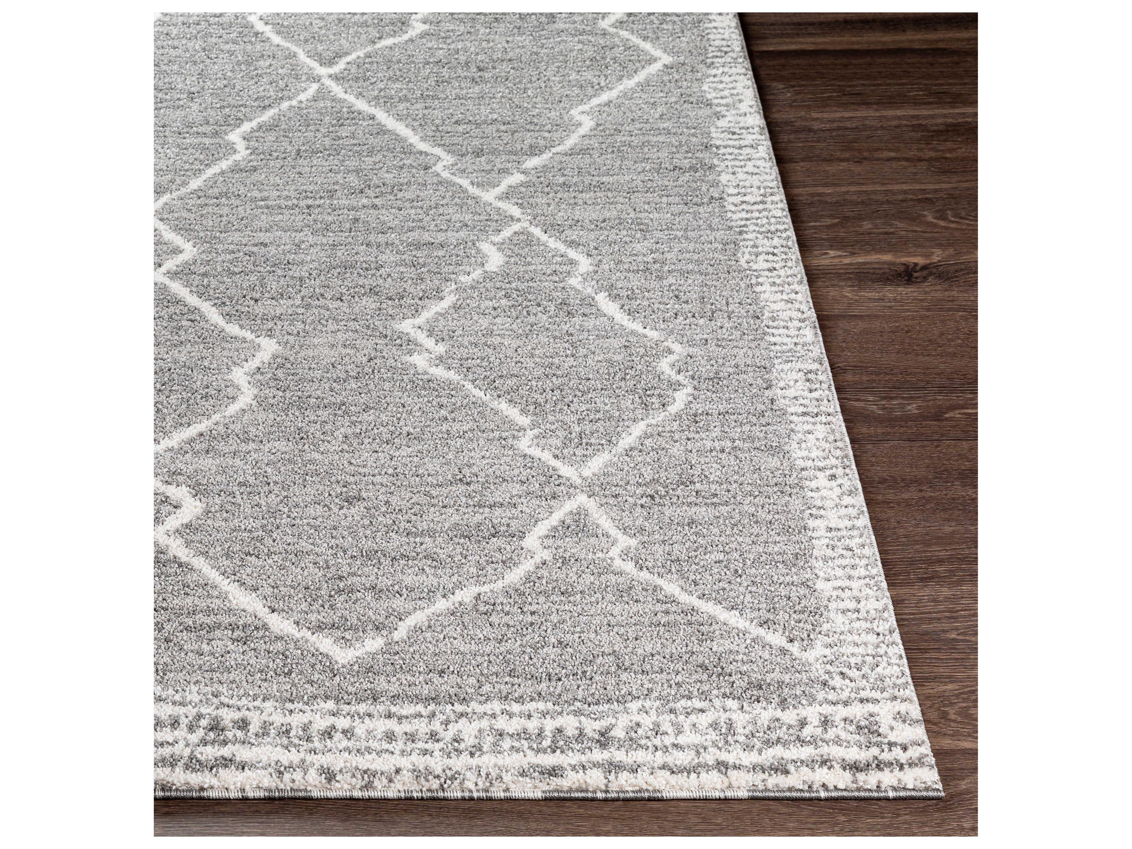 Livabliss by Surya Andorra Geometric Area Rug