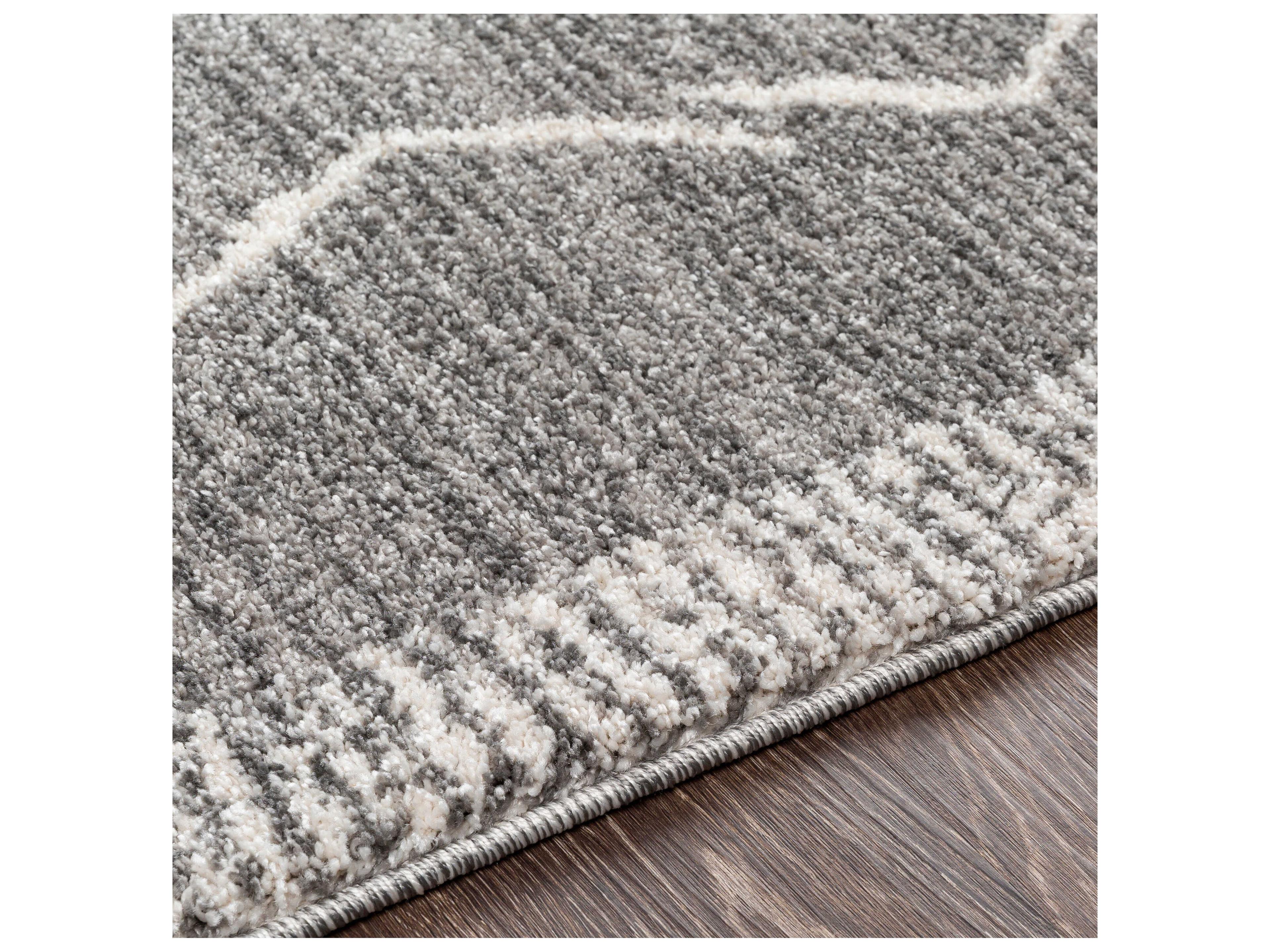 Livabliss by Surya Andorra Geometric Area Rug