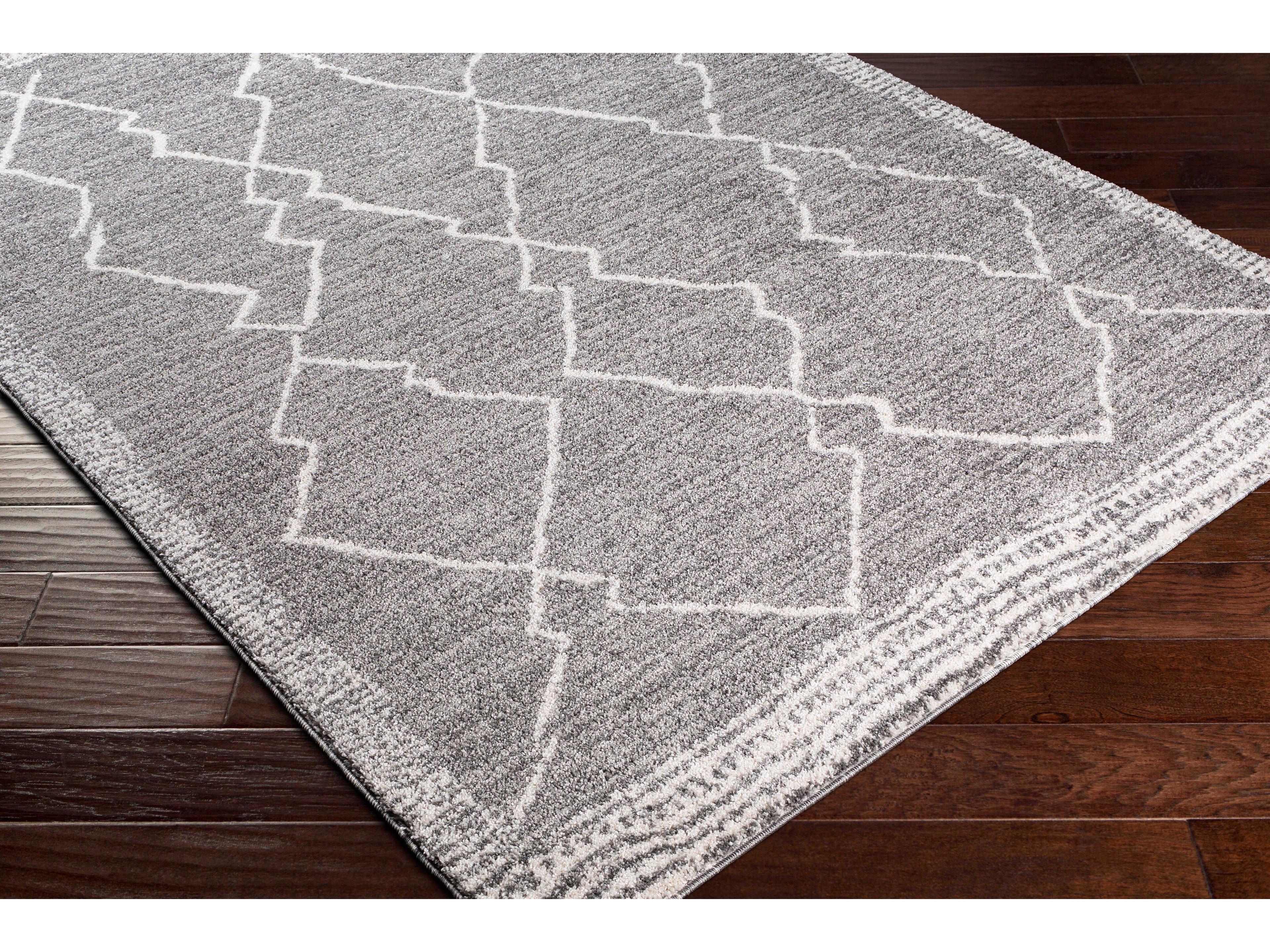 Livabliss by Surya Andorra Geometric Area Rug