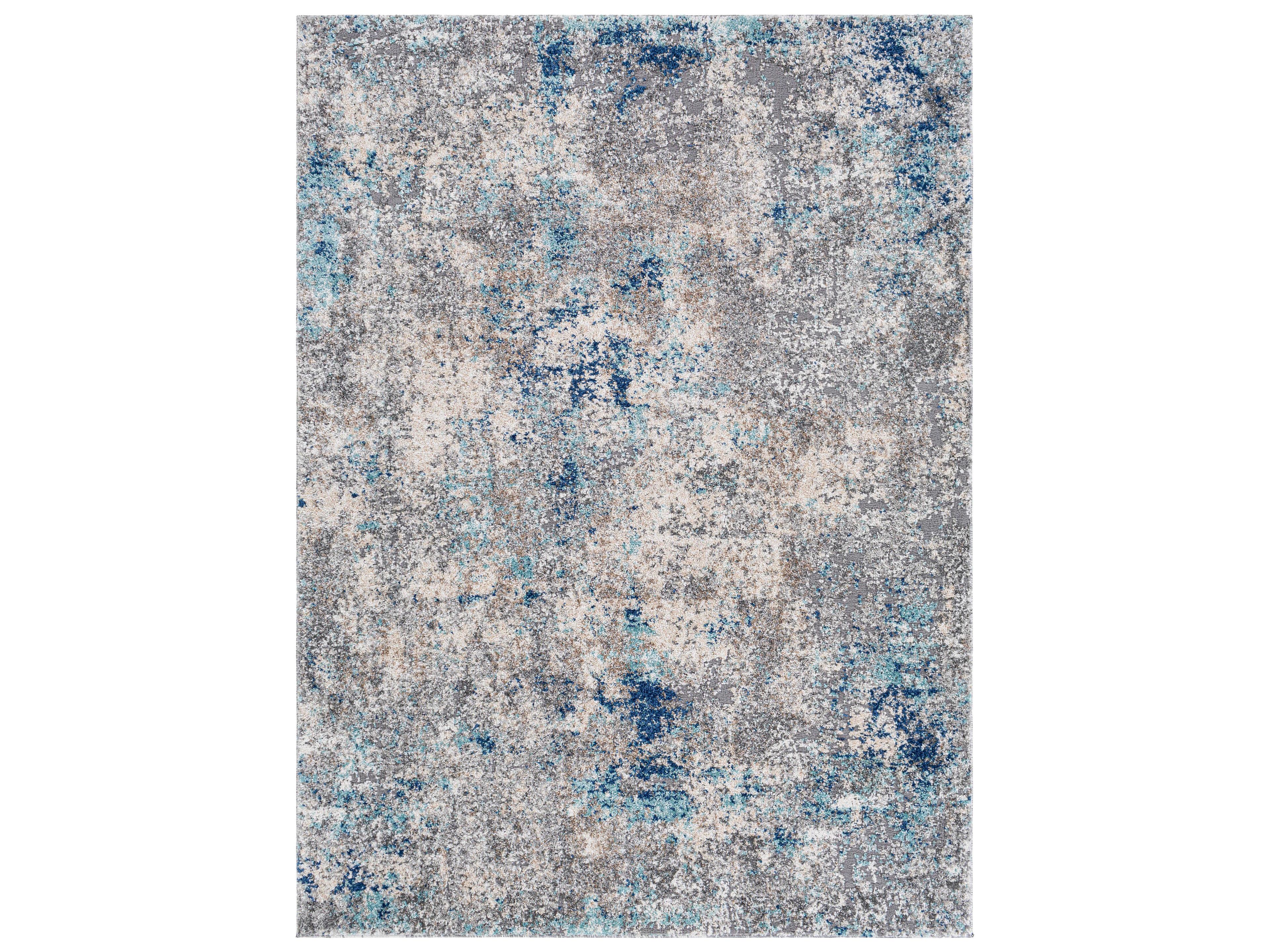 Livabliss by Surya Andorra Abstract Area Rug