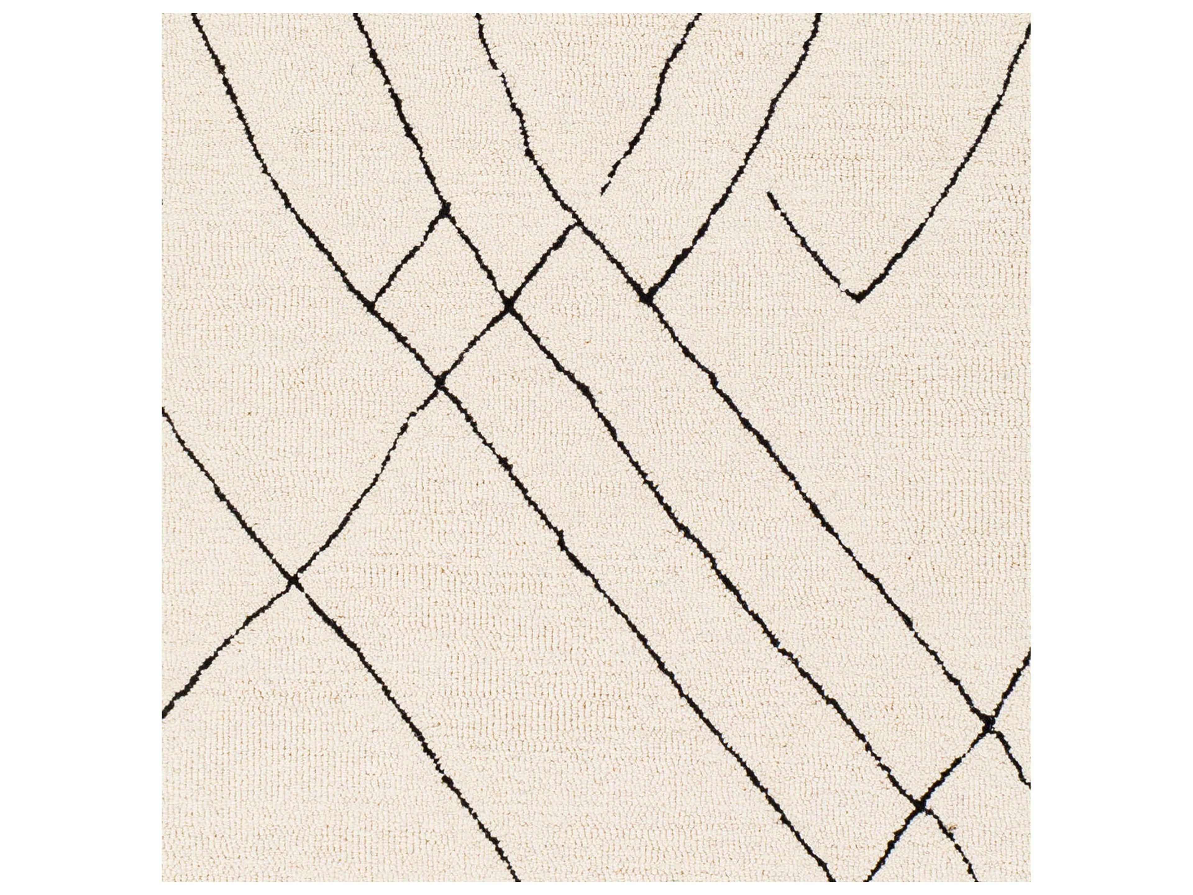 Livabliss by Surya Arsenal Geometric Area Rug