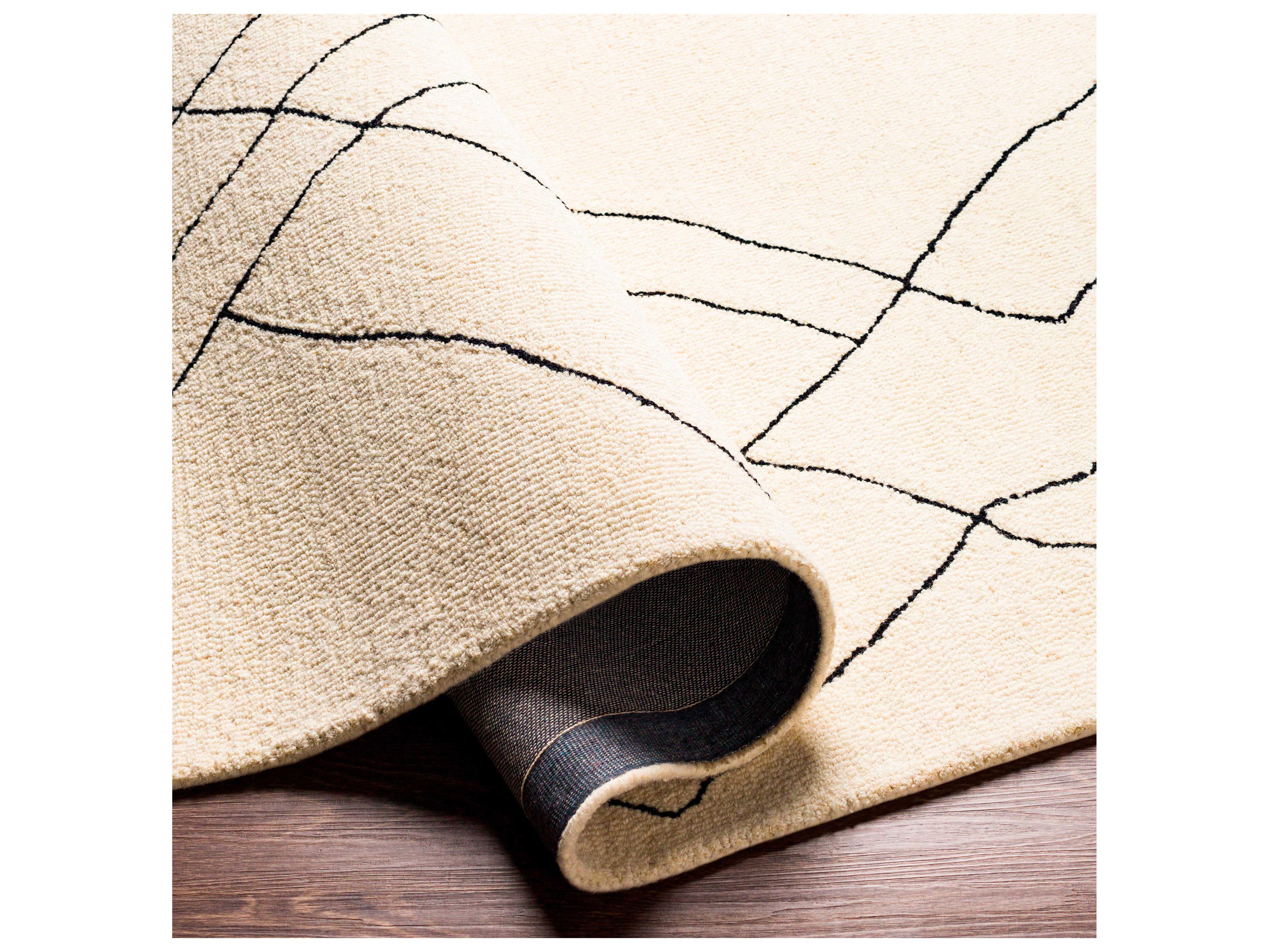 Livabliss by Surya Arsenal Geometric Area Rug