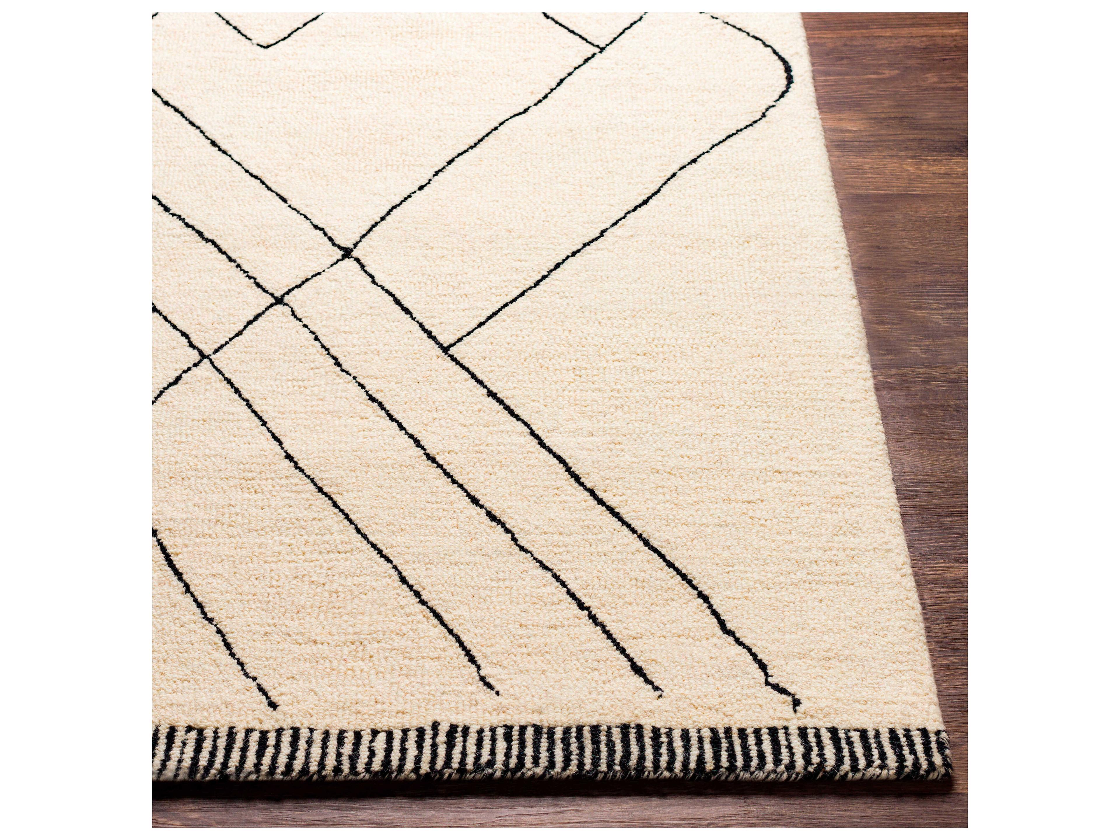 Livabliss by Surya Arsenal Geometric Area Rug