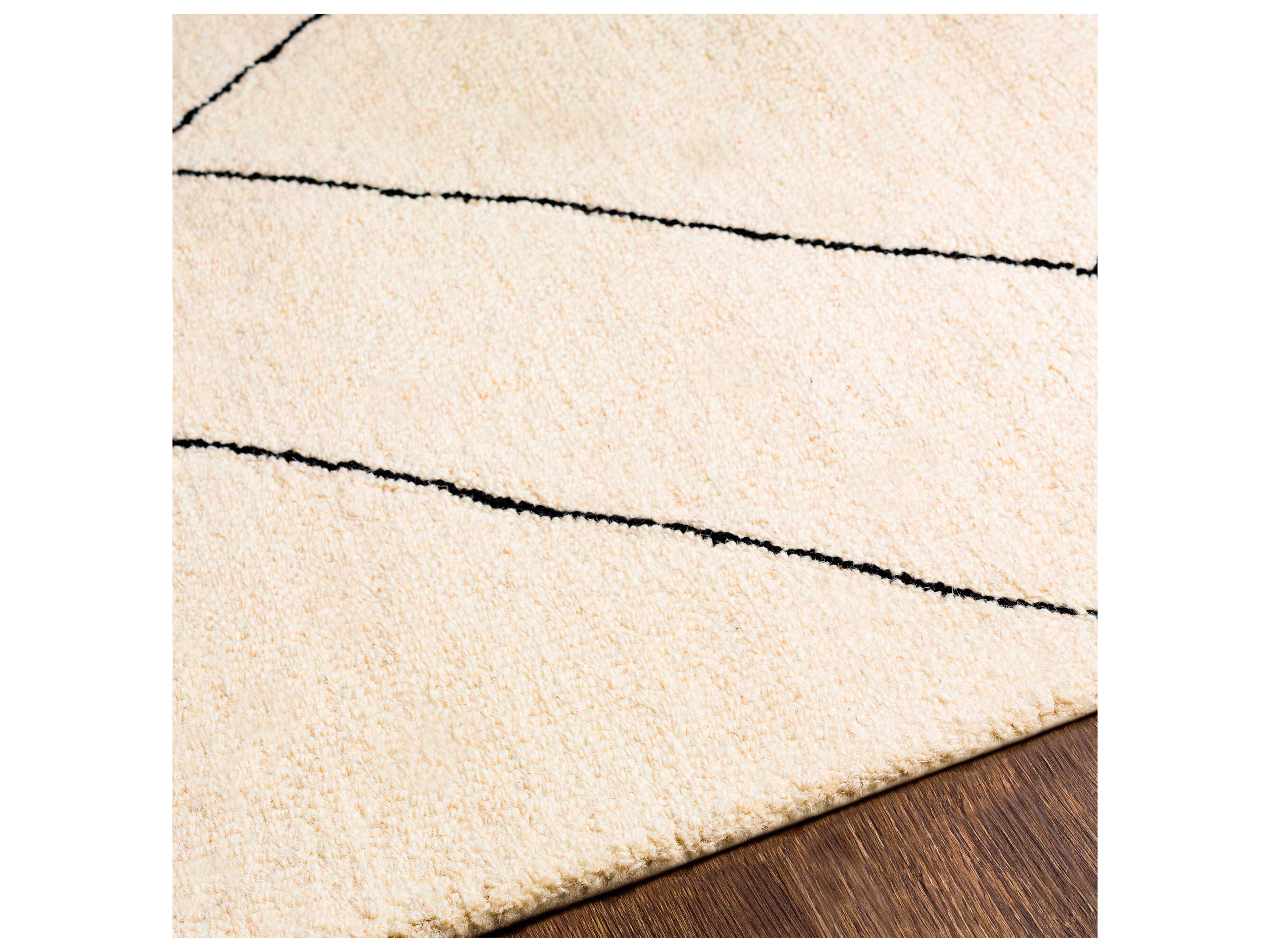 Livabliss by Surya Arsenal Geometric Area Rug