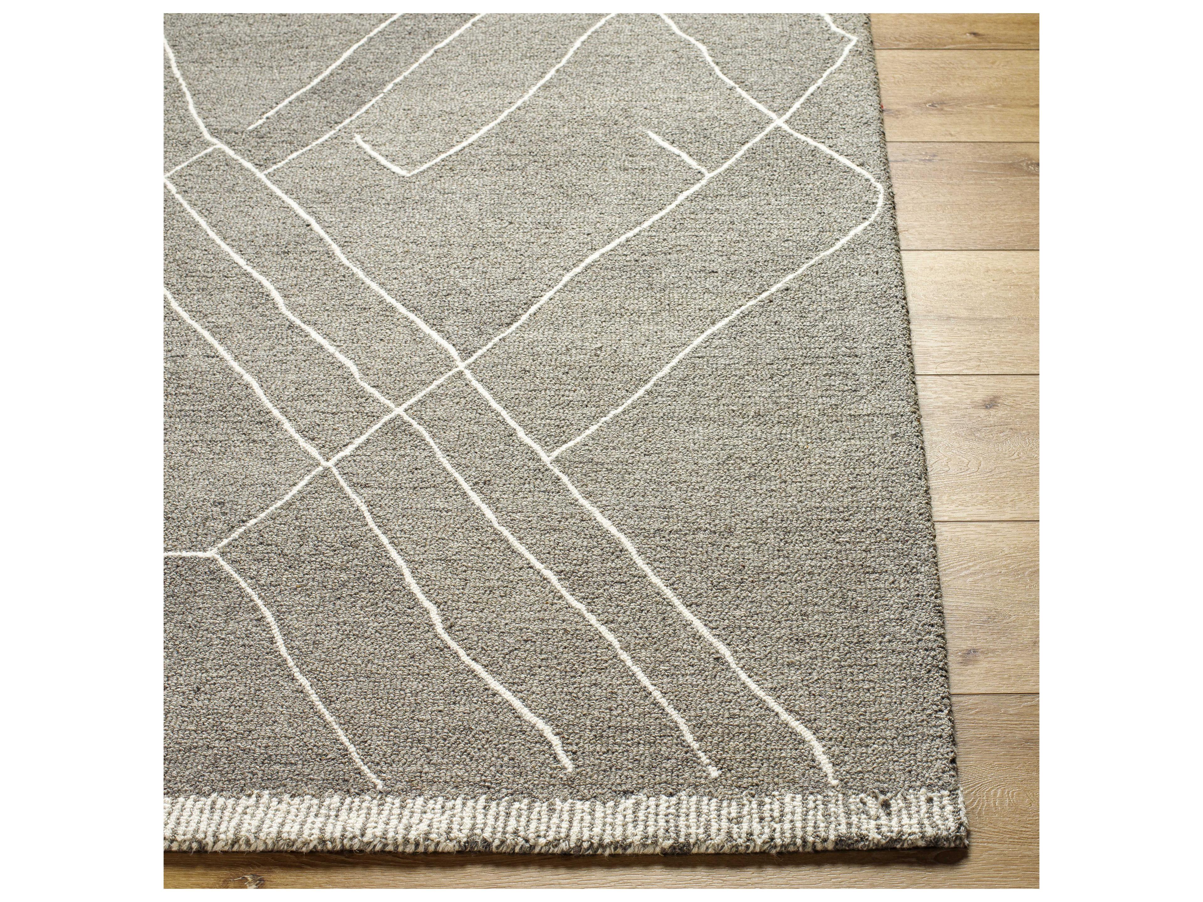 Livabliss by Surya Arsenal Geometric Area Rug