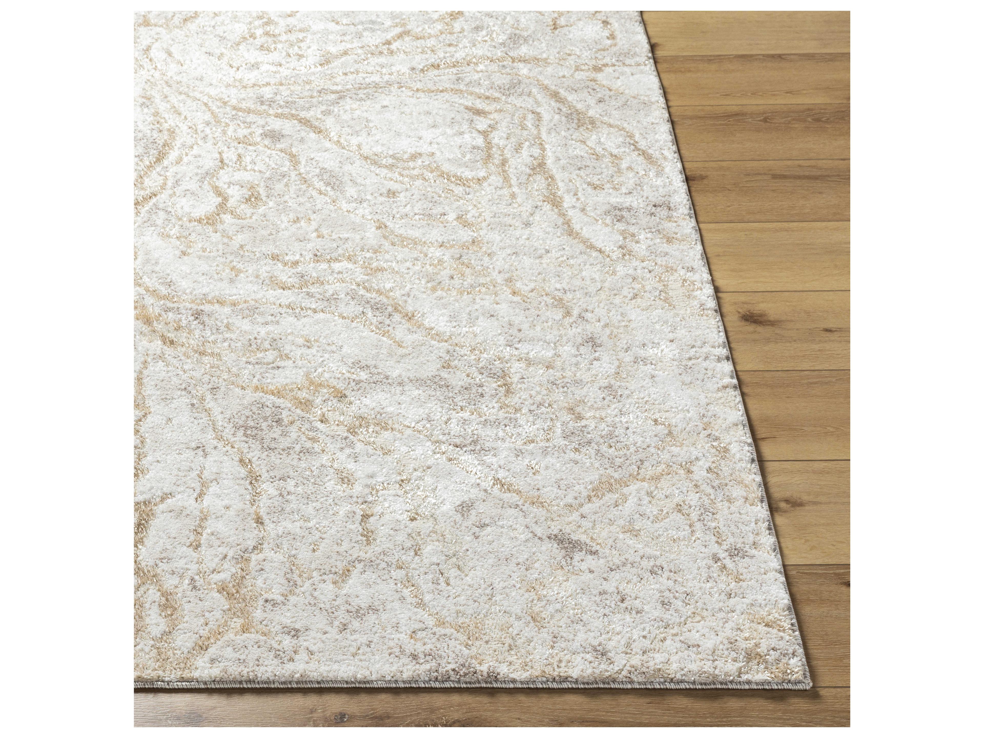 Livabliss by Surya Andorra Plus Abstract Area Rug