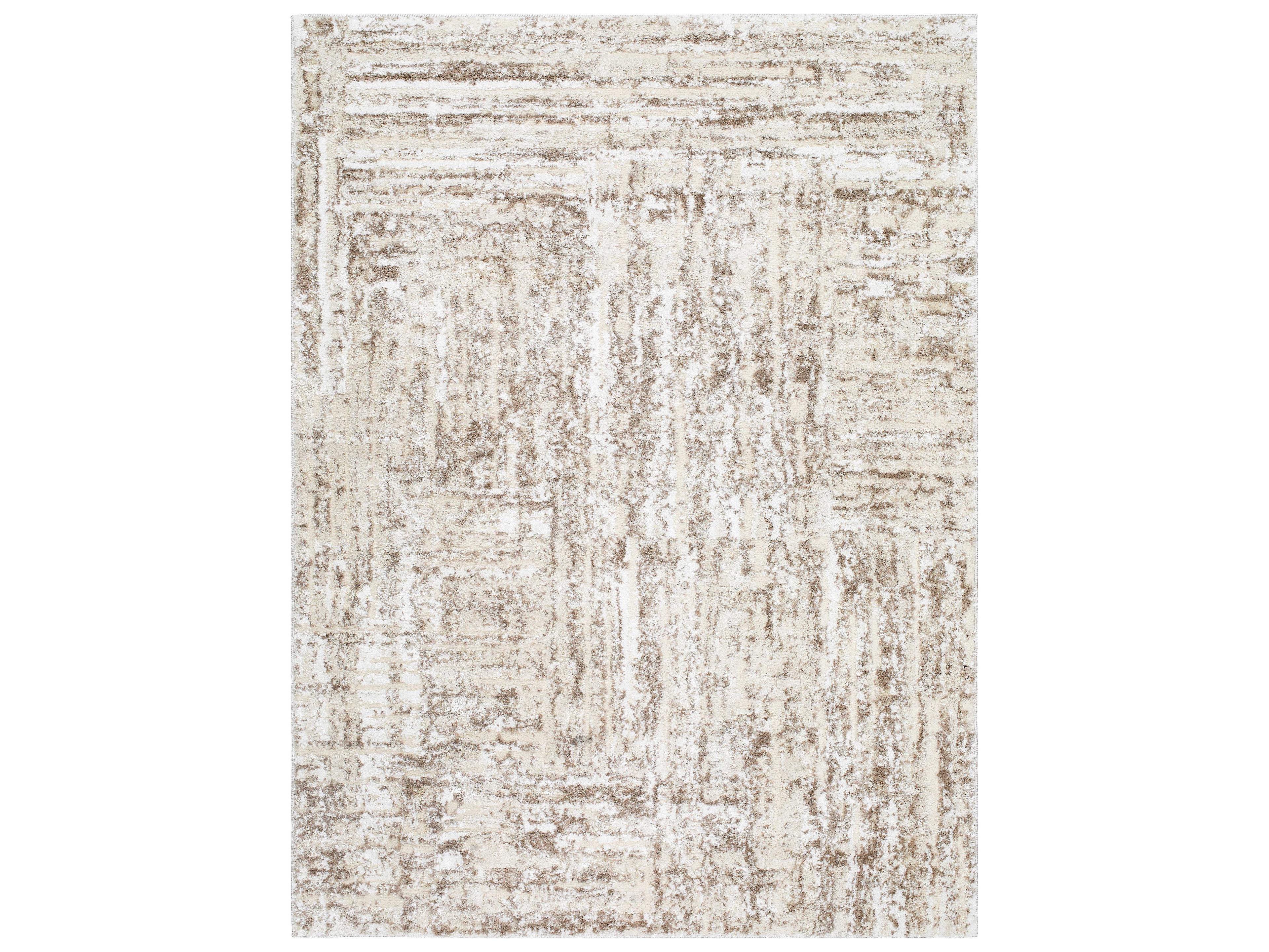 Andorra Plus Abstract Area Rug