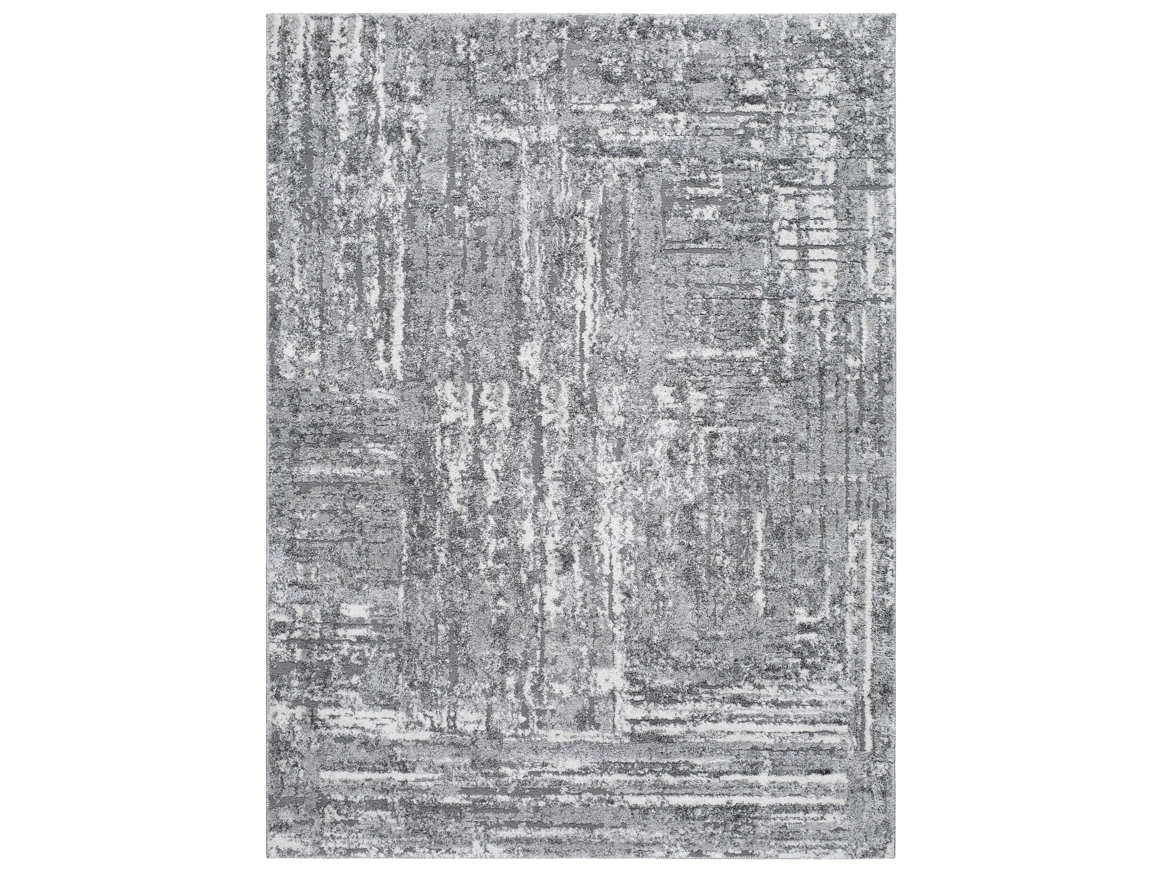 Andorra Plus Abstract Area Rug