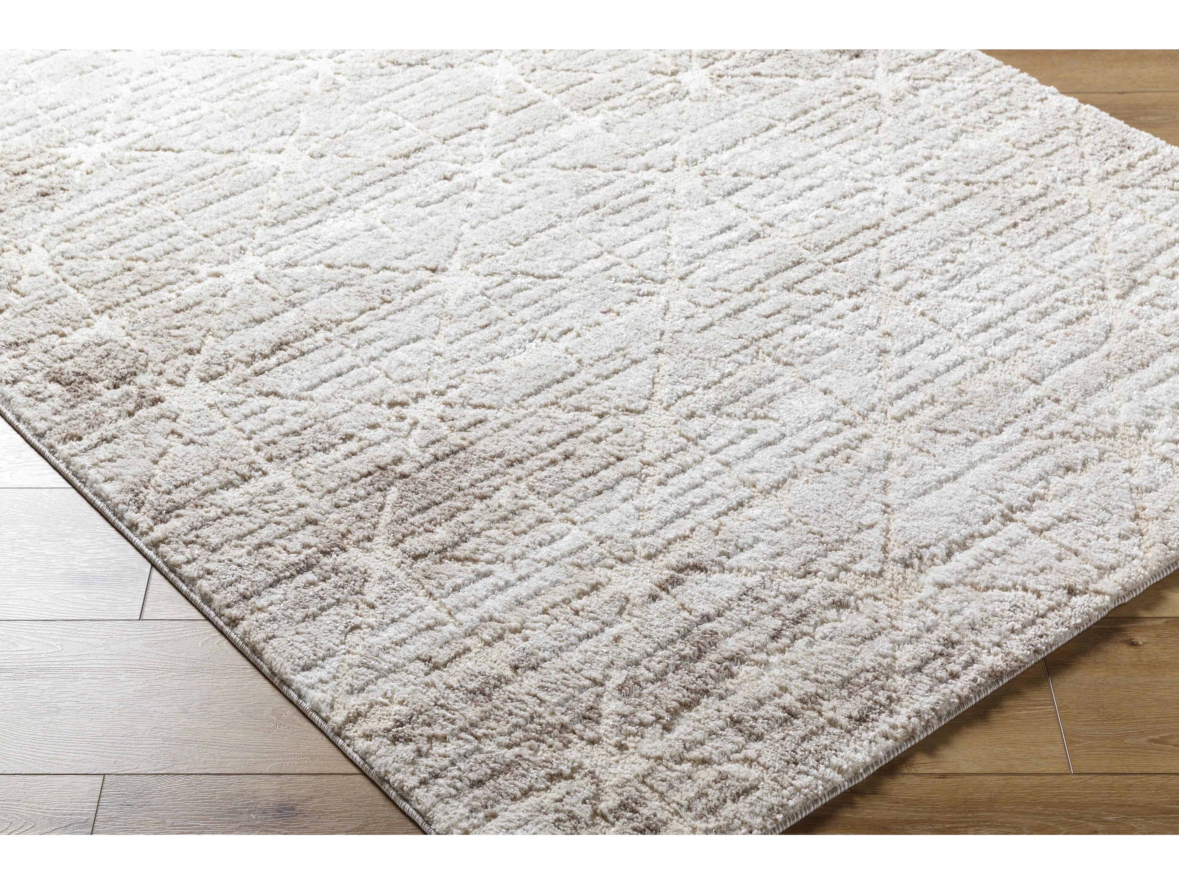 Livabliss by Surya Andorra Plus Geometric Area Rug