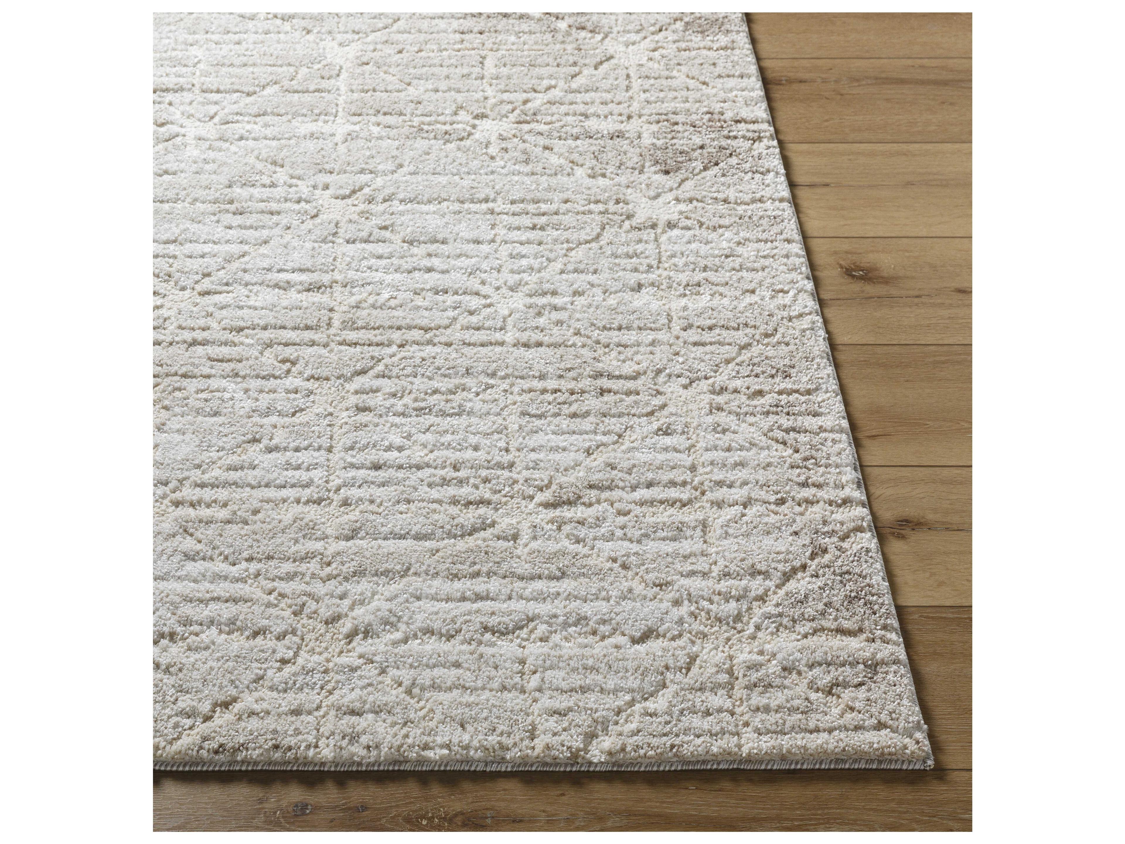 Livabliss by Surya Andorra Plus Geometric Area Rug