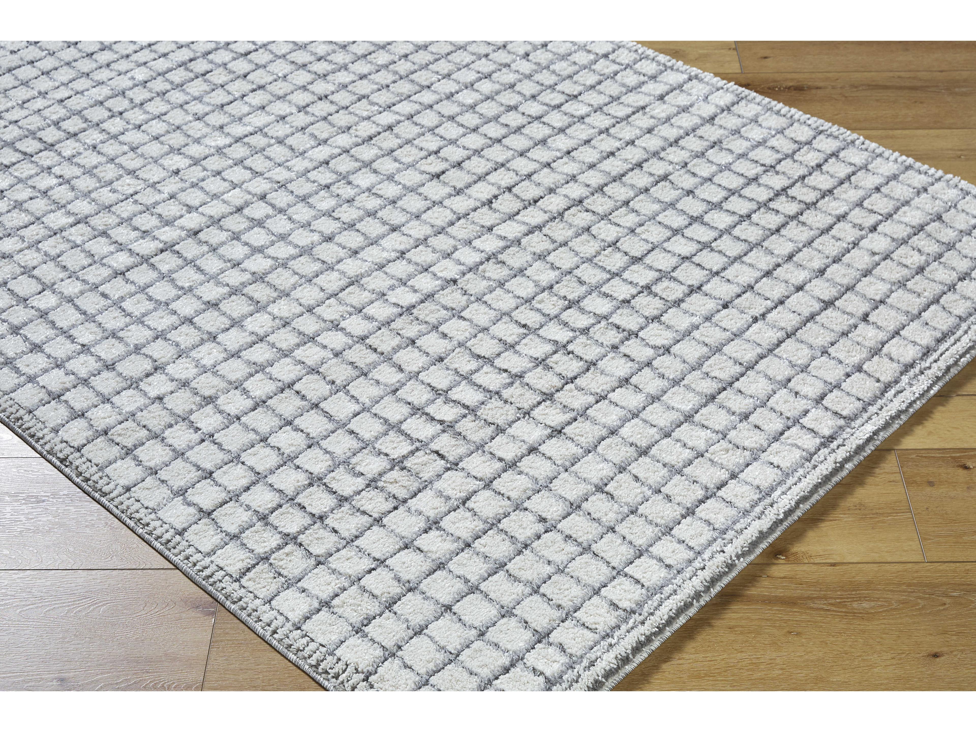 Livabliss by Surya Andorra Plus Geometric Area Rug