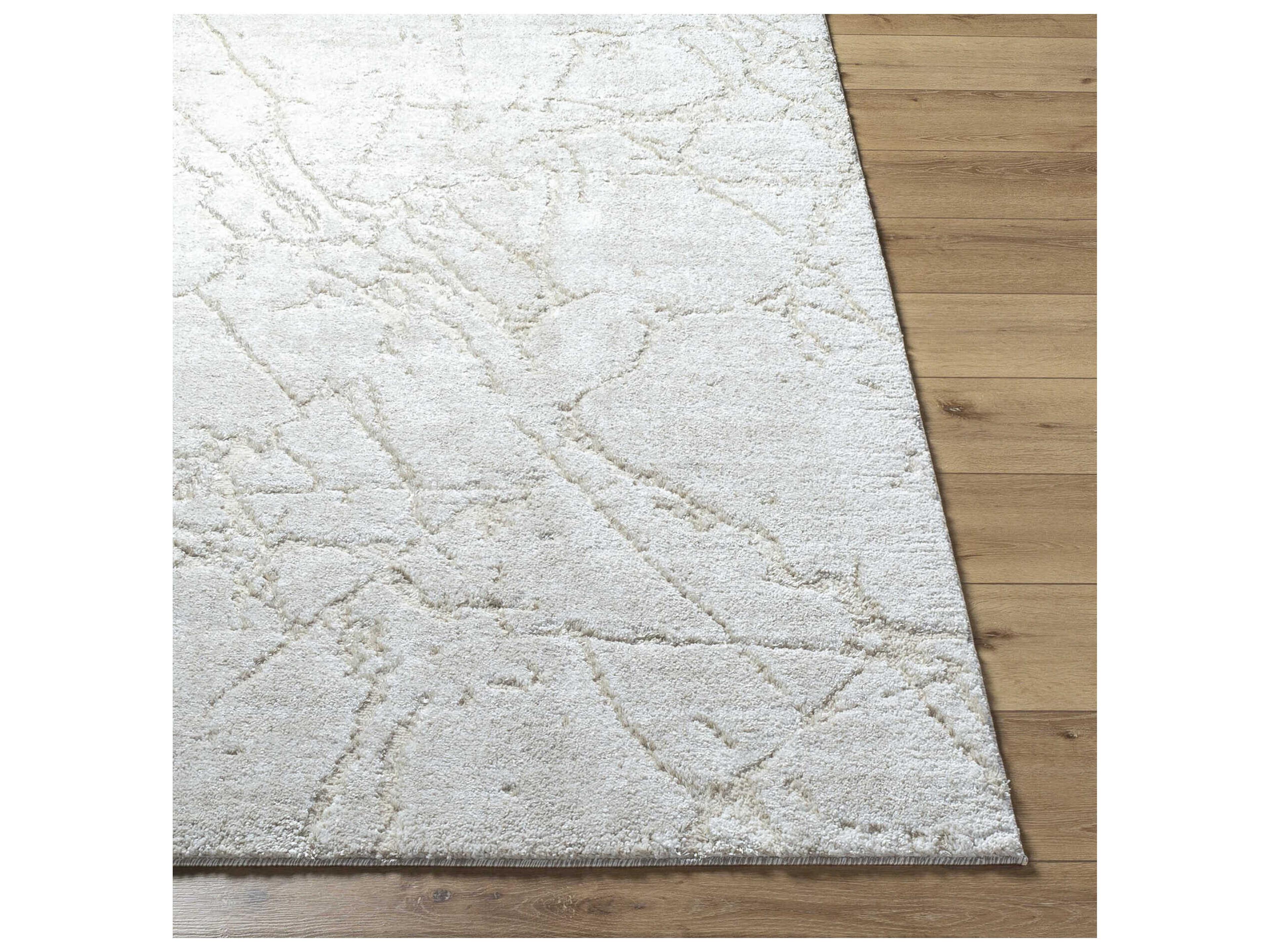 Livabliss by Surya Andorra Plus Abstract Area Rug