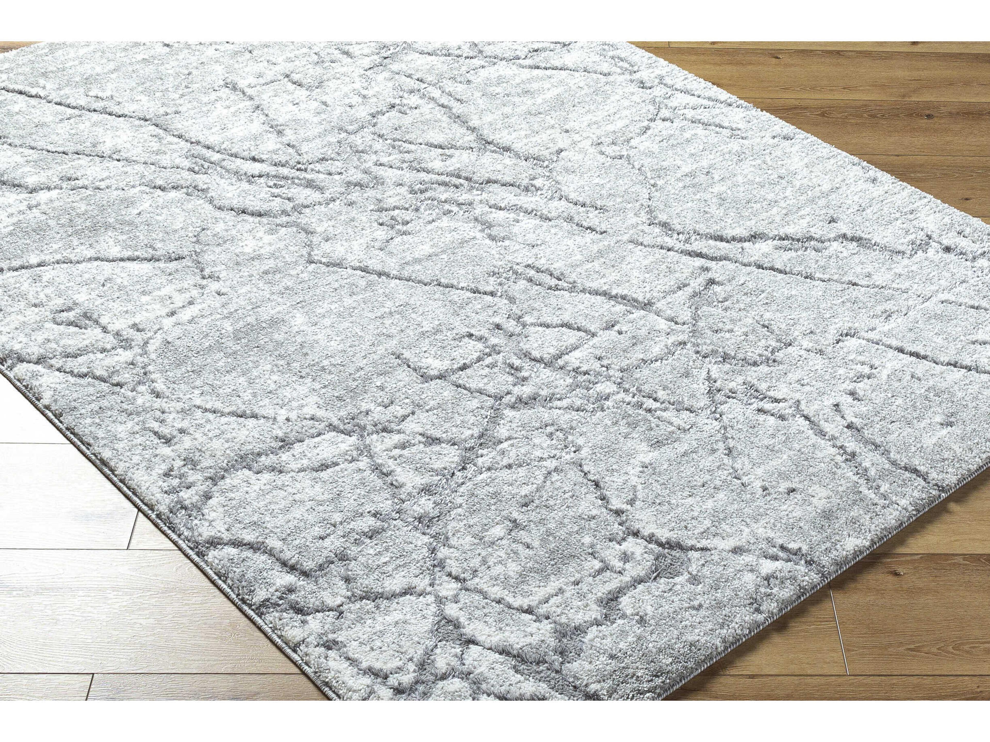 Livabliss by Surya Andorra Plus Abstract Area Rug