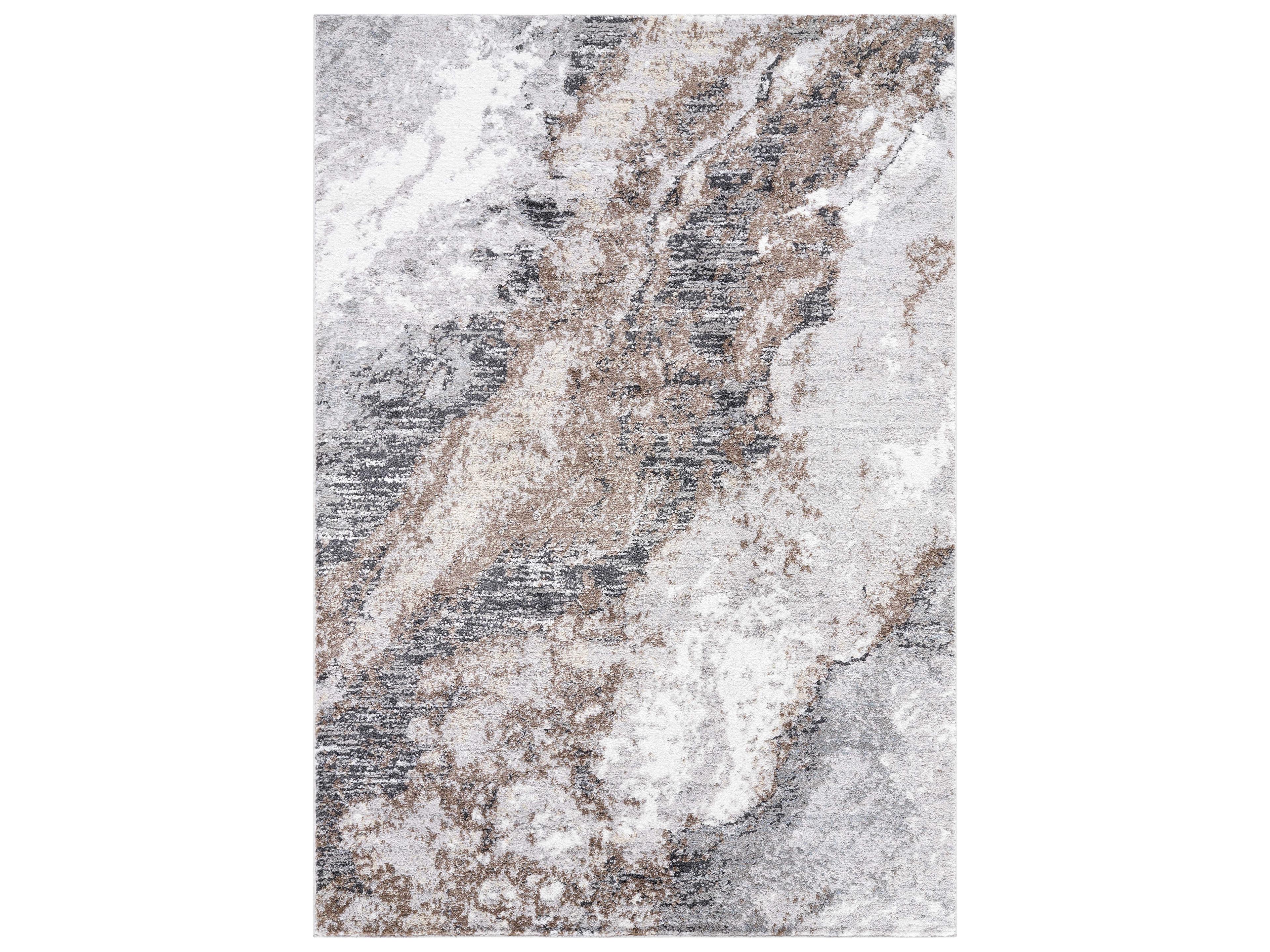 Andorra Plus Abstract Area Rug