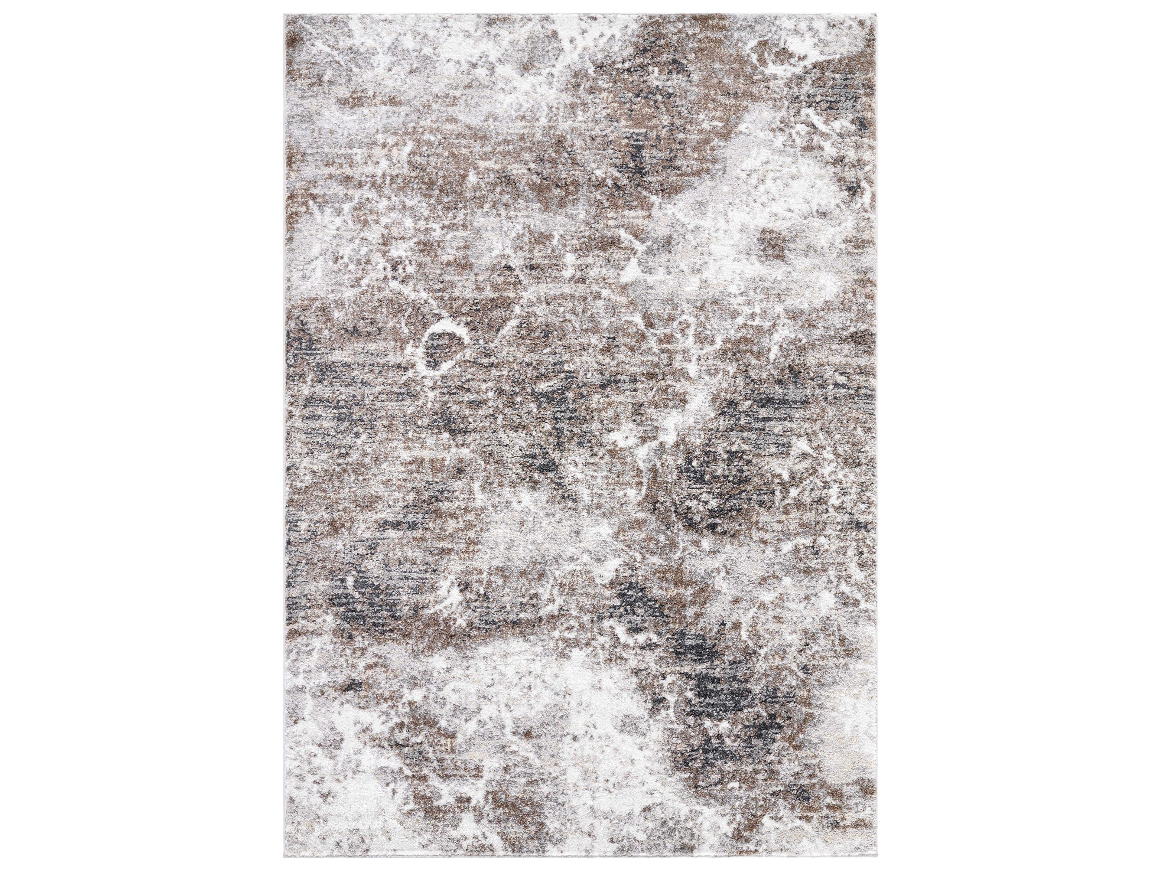 Andorra Plus Abstract Area Rug