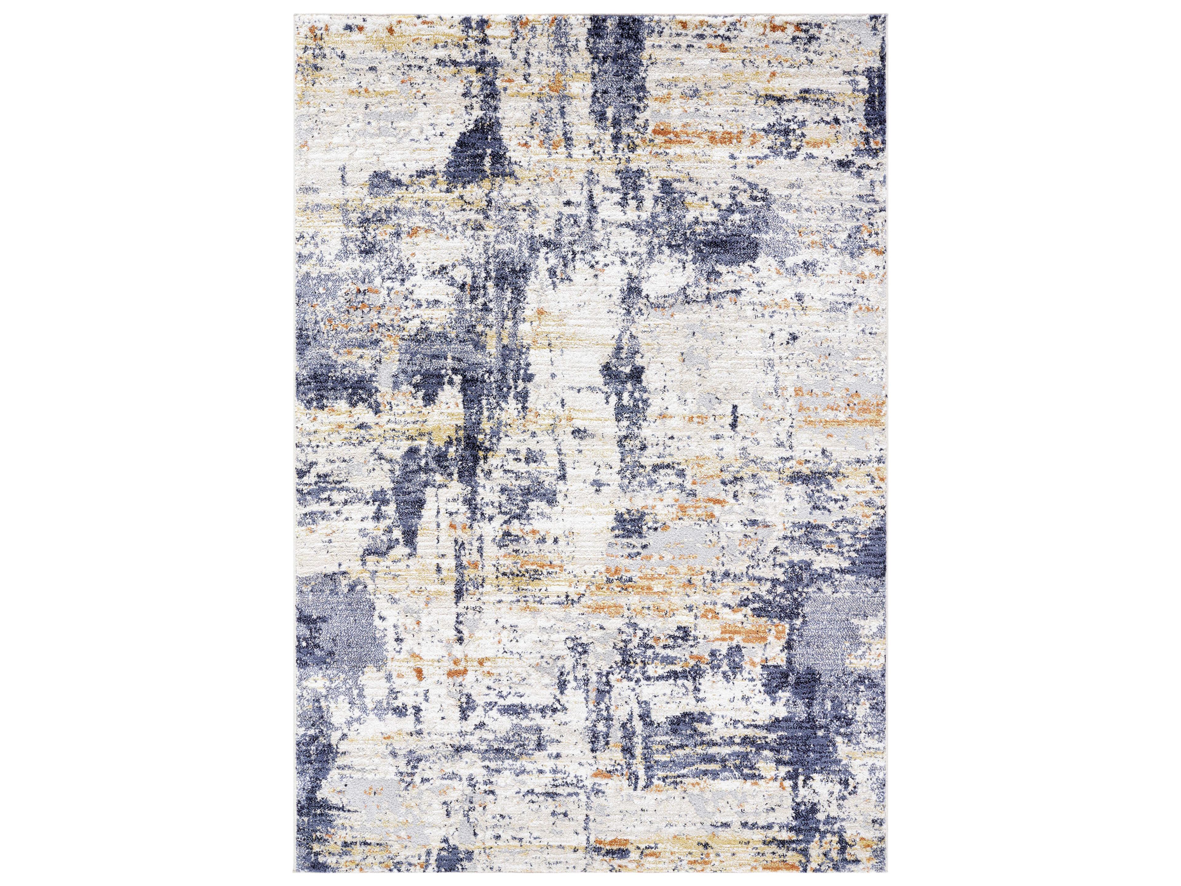 Andorra Plus Abstract Area Rug