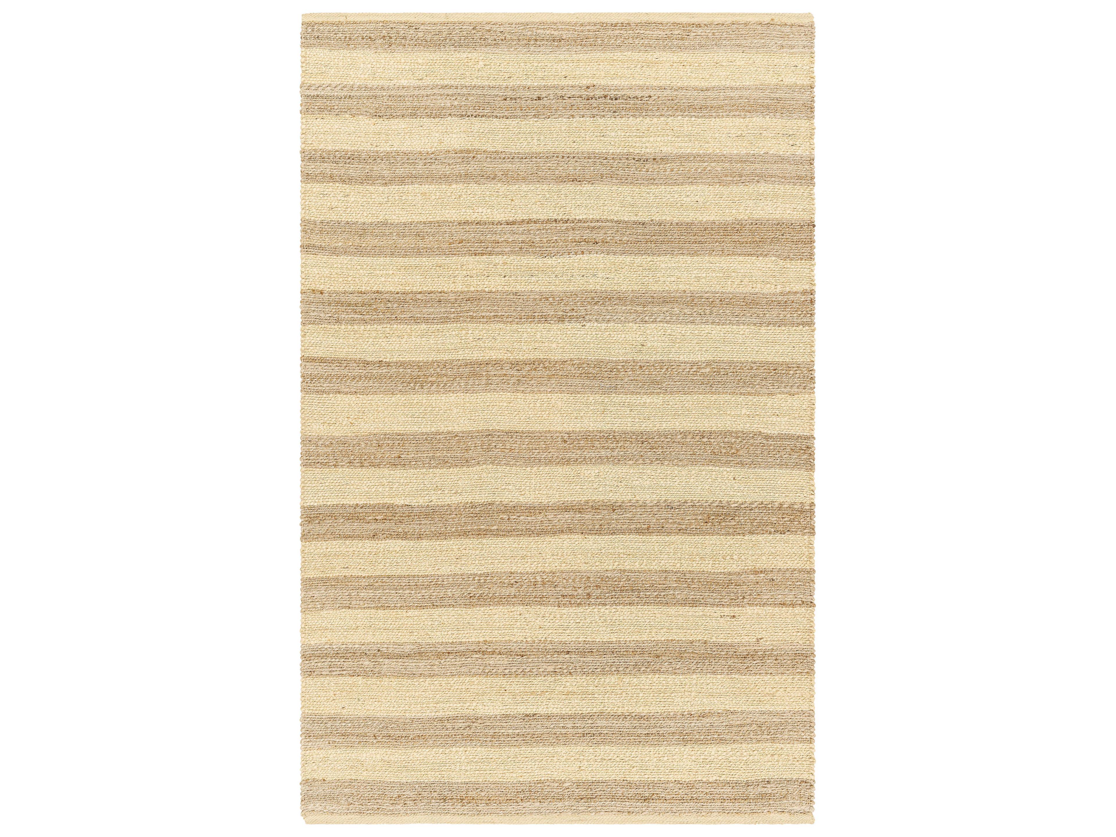 Atina Striped Area Rug