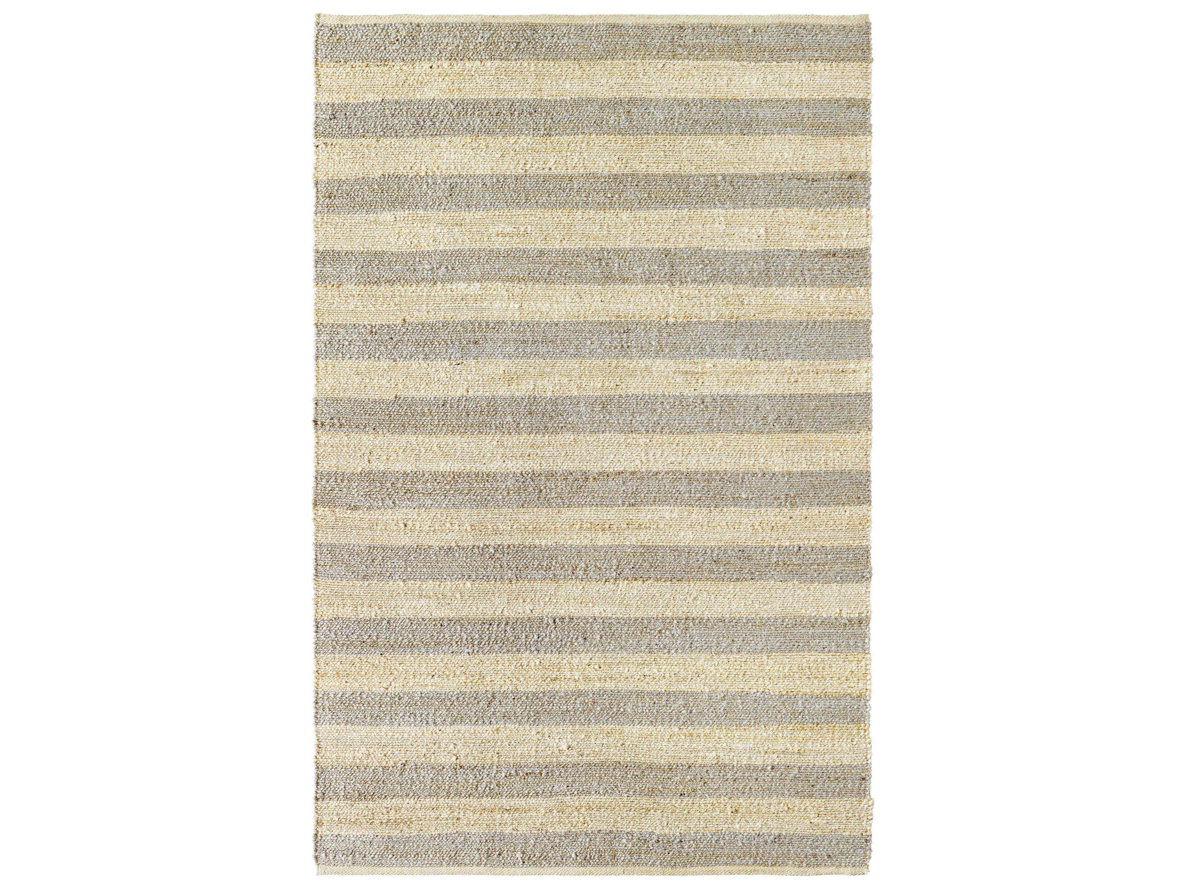 Atina Striped Area Rug