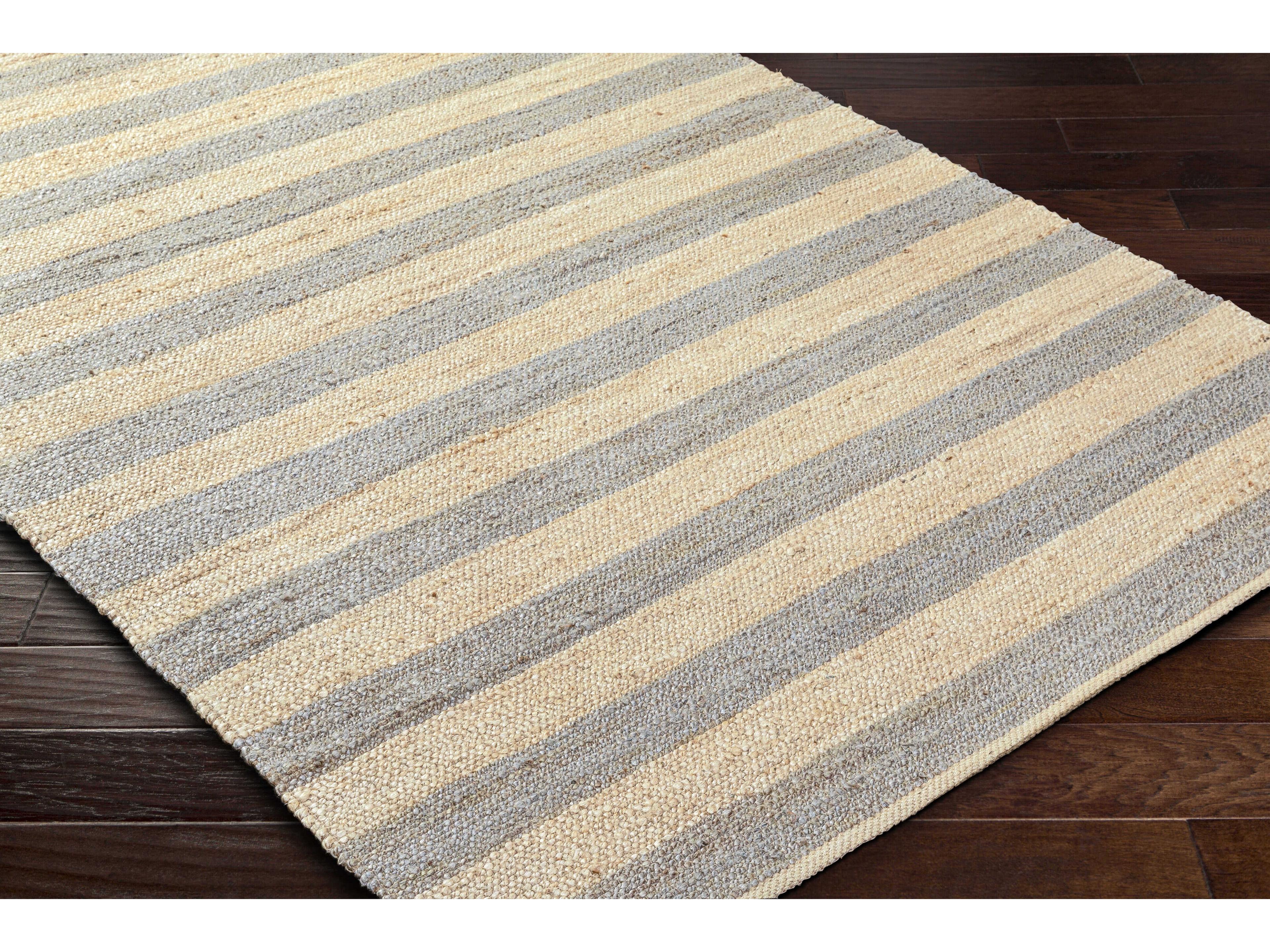 Livabliss by Surya Atina Striped Area Rug