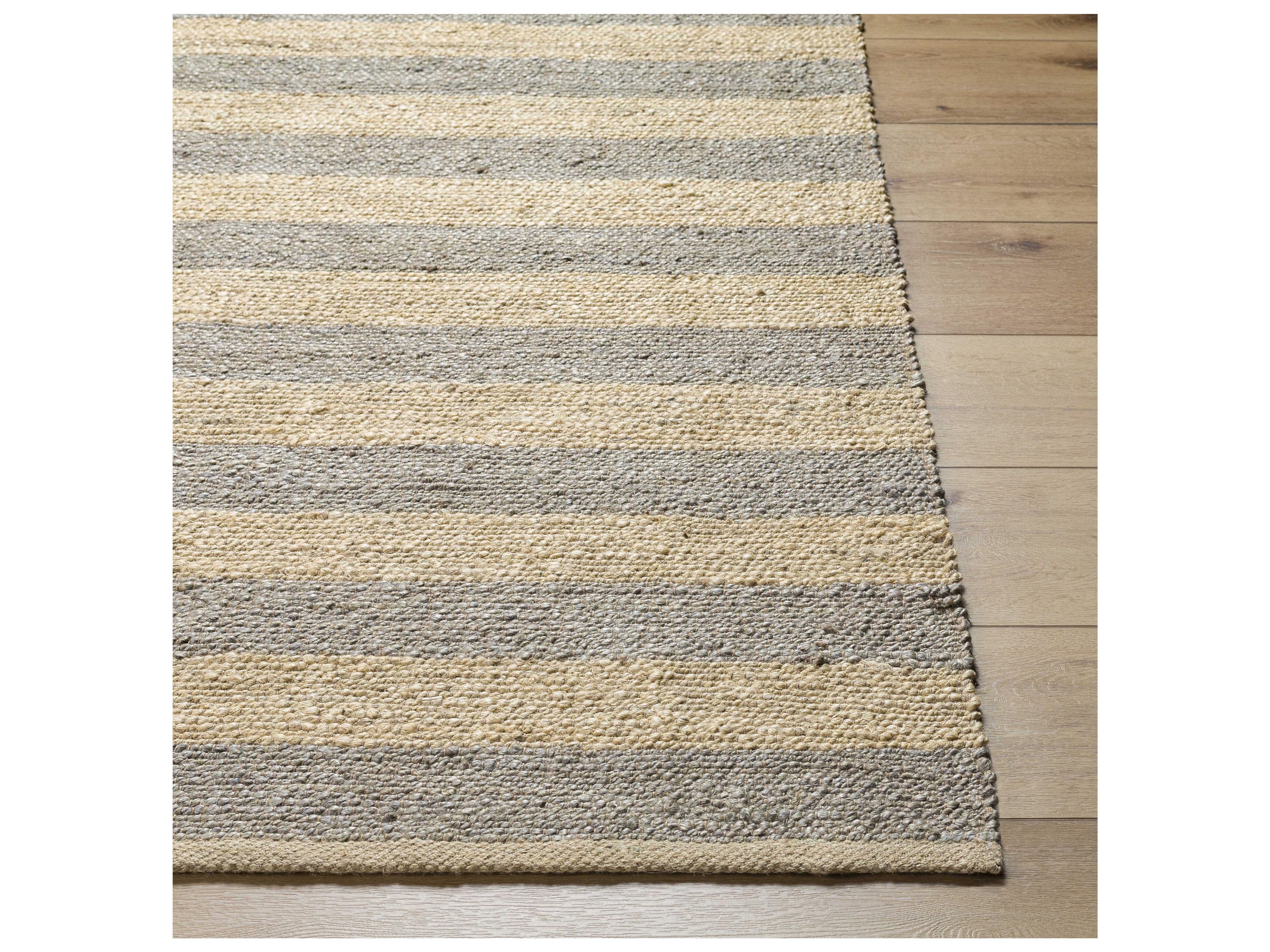 Livabliss by Surya Atina Striped Area Rug