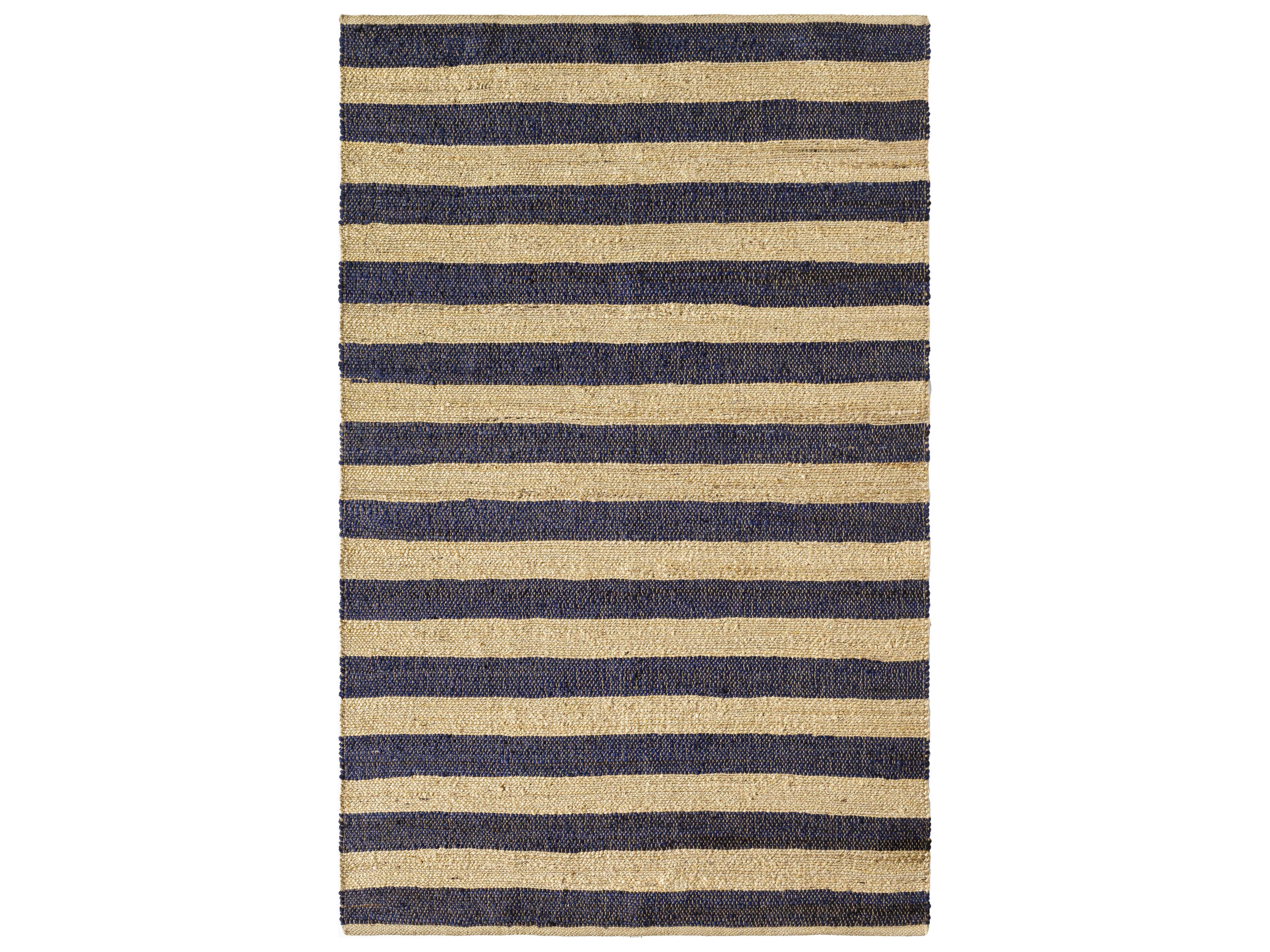 Atina Striped Area Rug