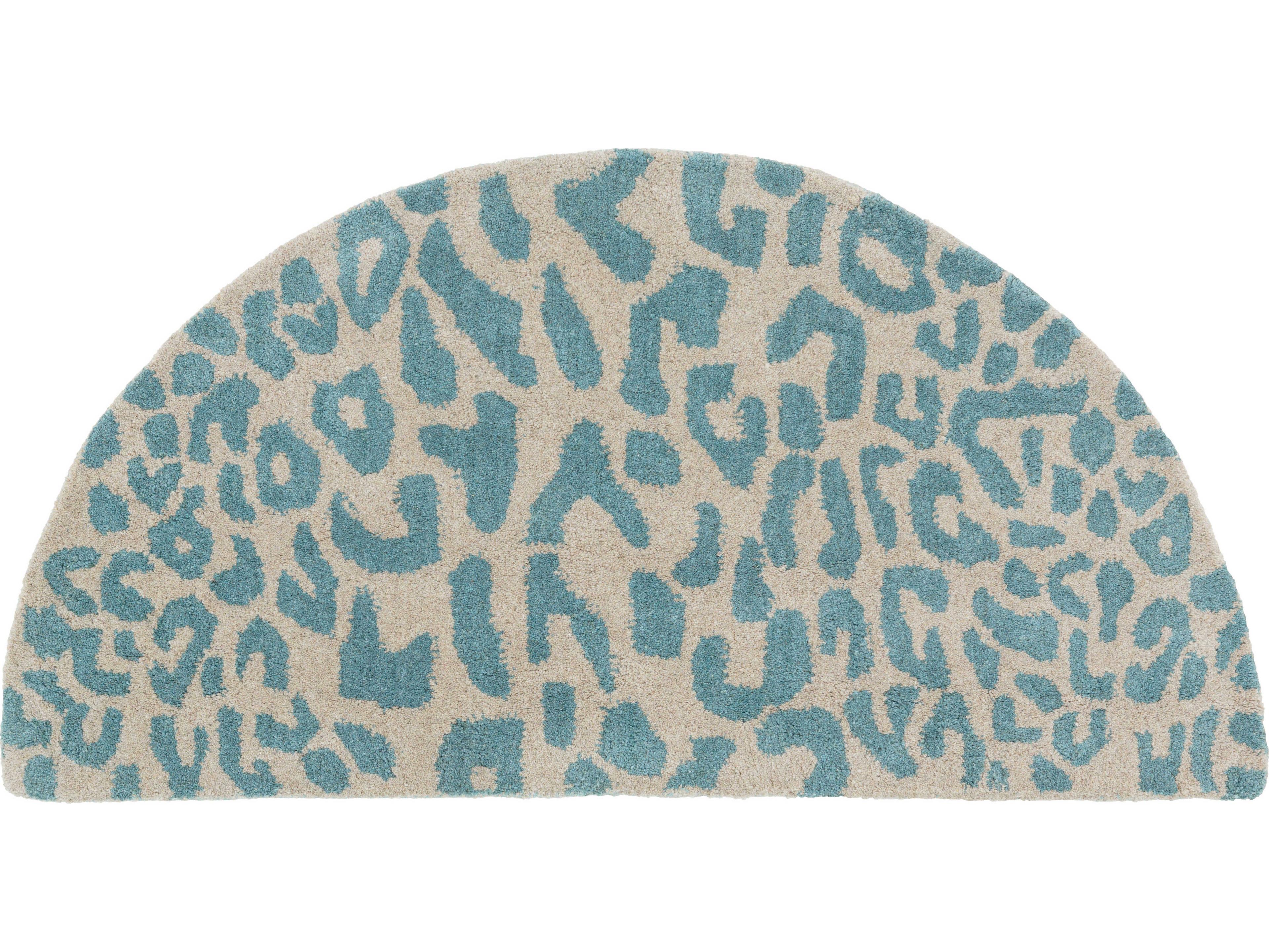 Athena Animal Prints Area Rug
