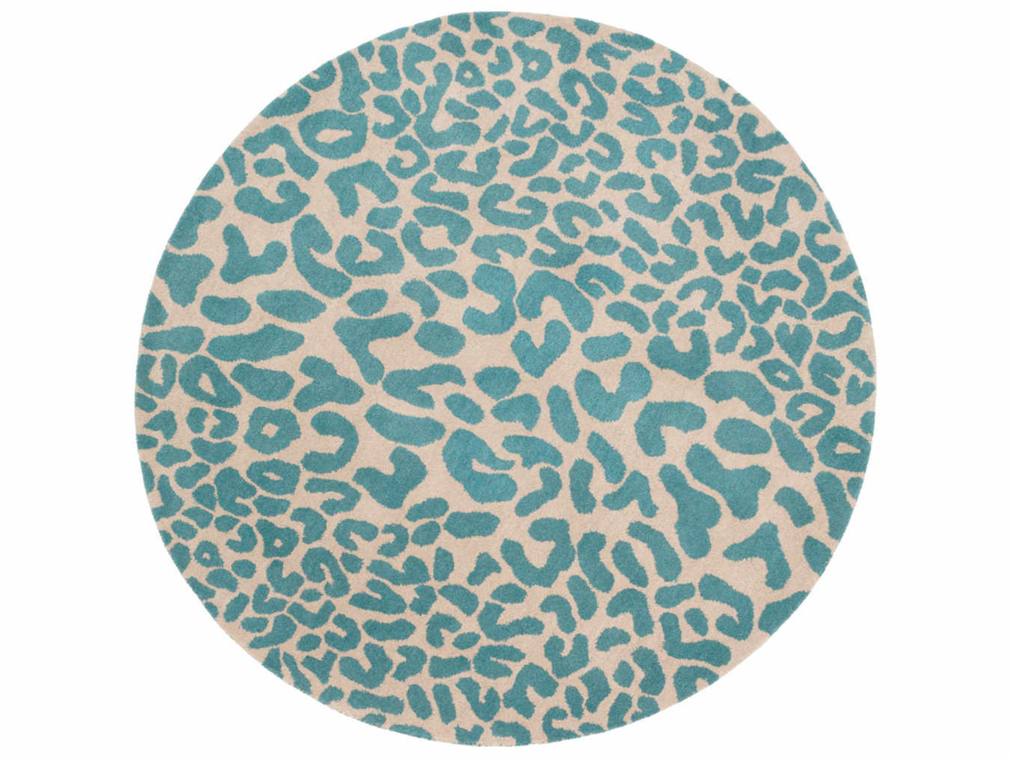 Athena Animal Prints Area Rug