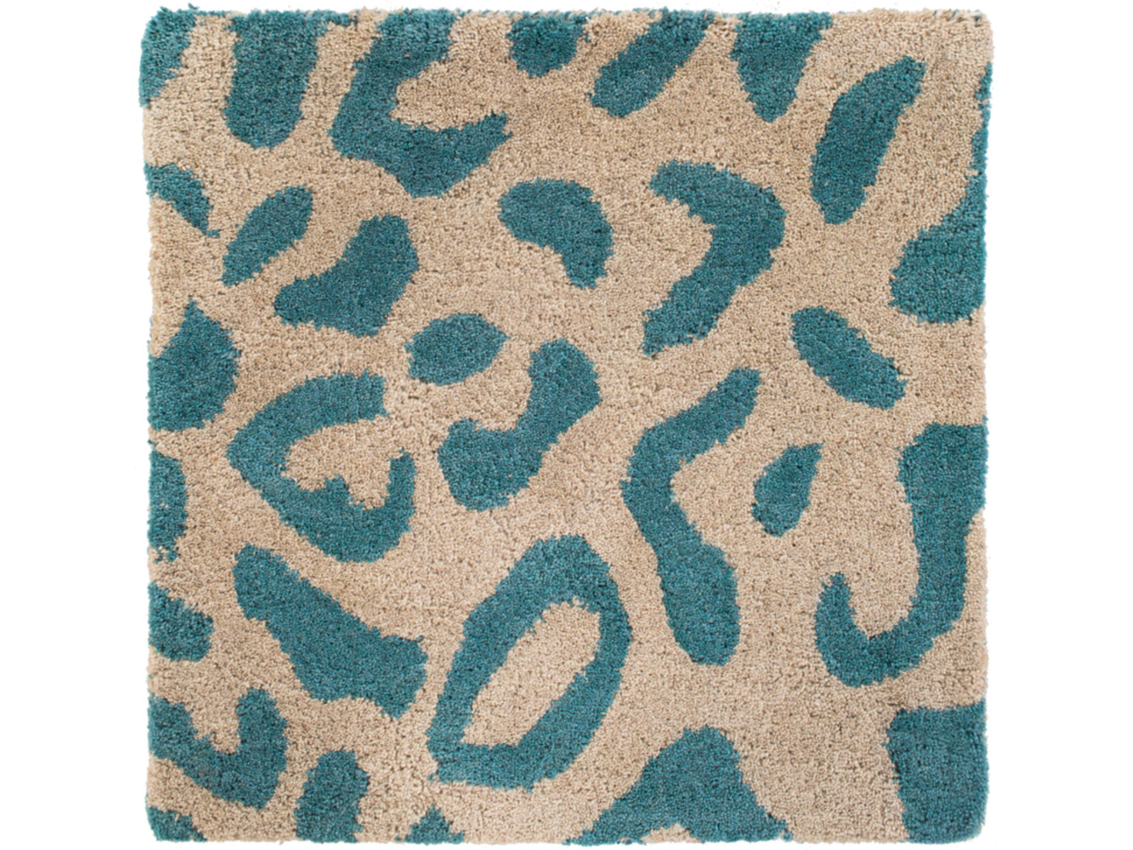 Livabliss by Surya Athena Animal Prints Runner Area Rug