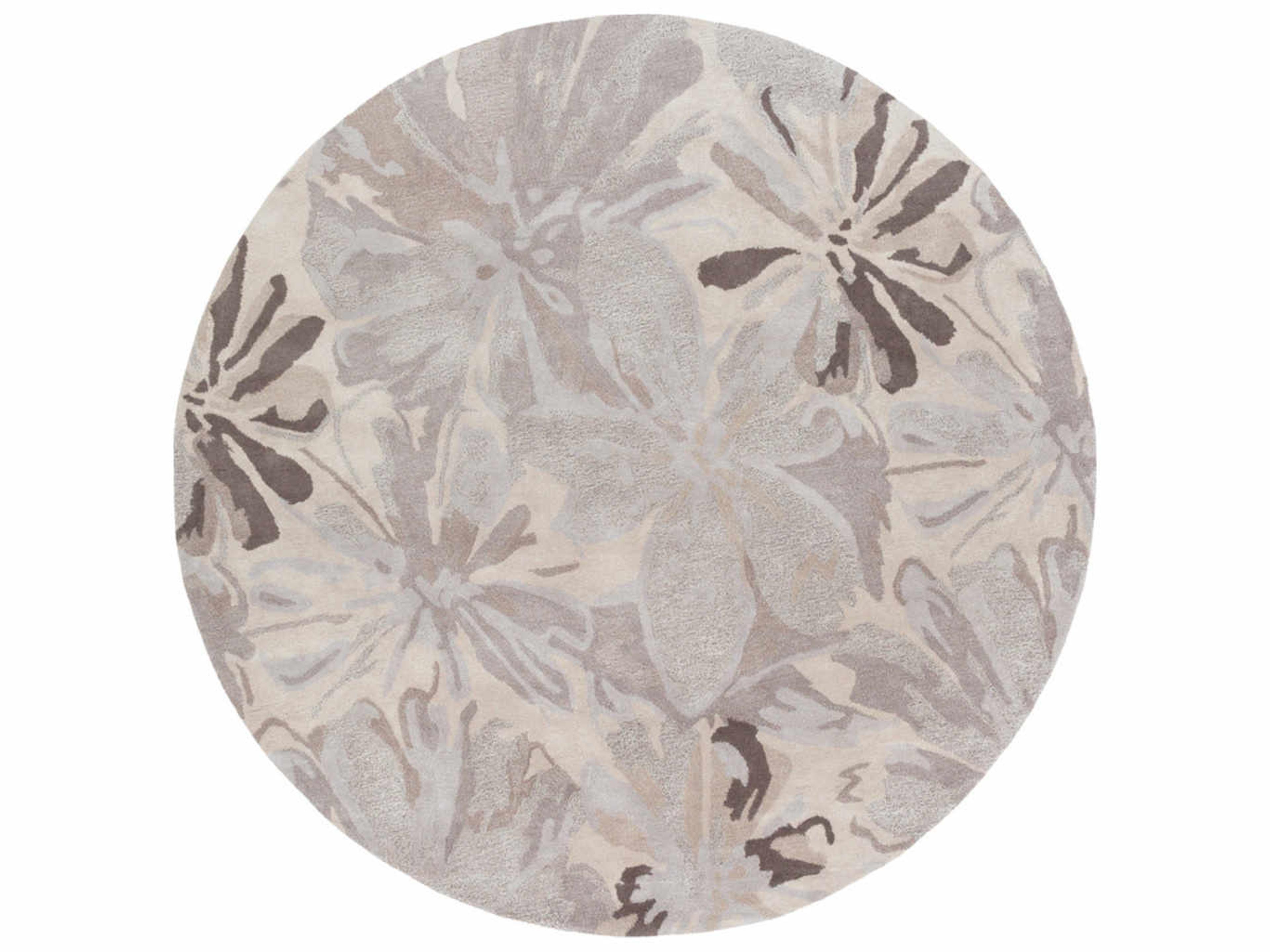 Athena Floral Area Rug