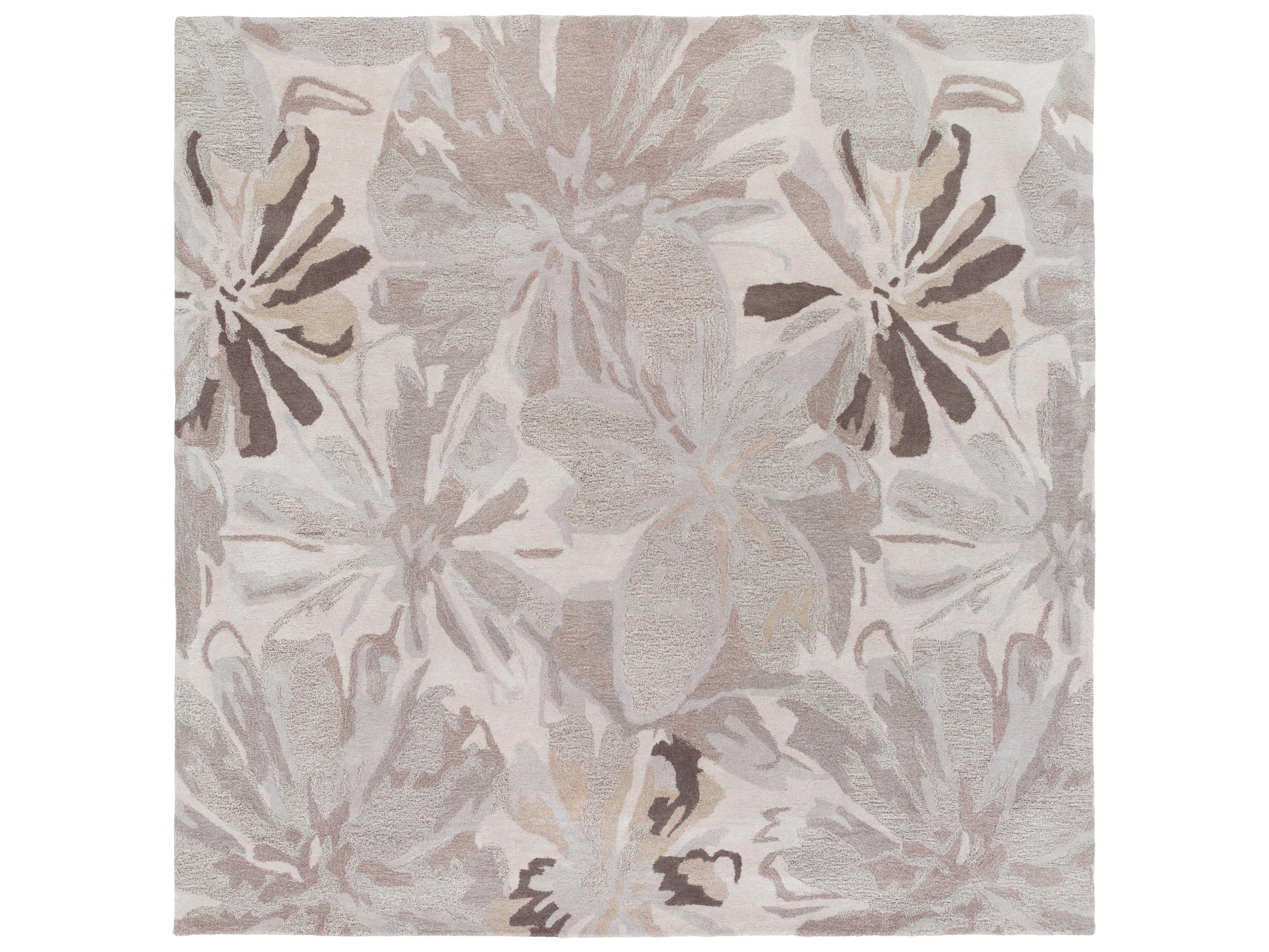 Athena Floral Area Rug