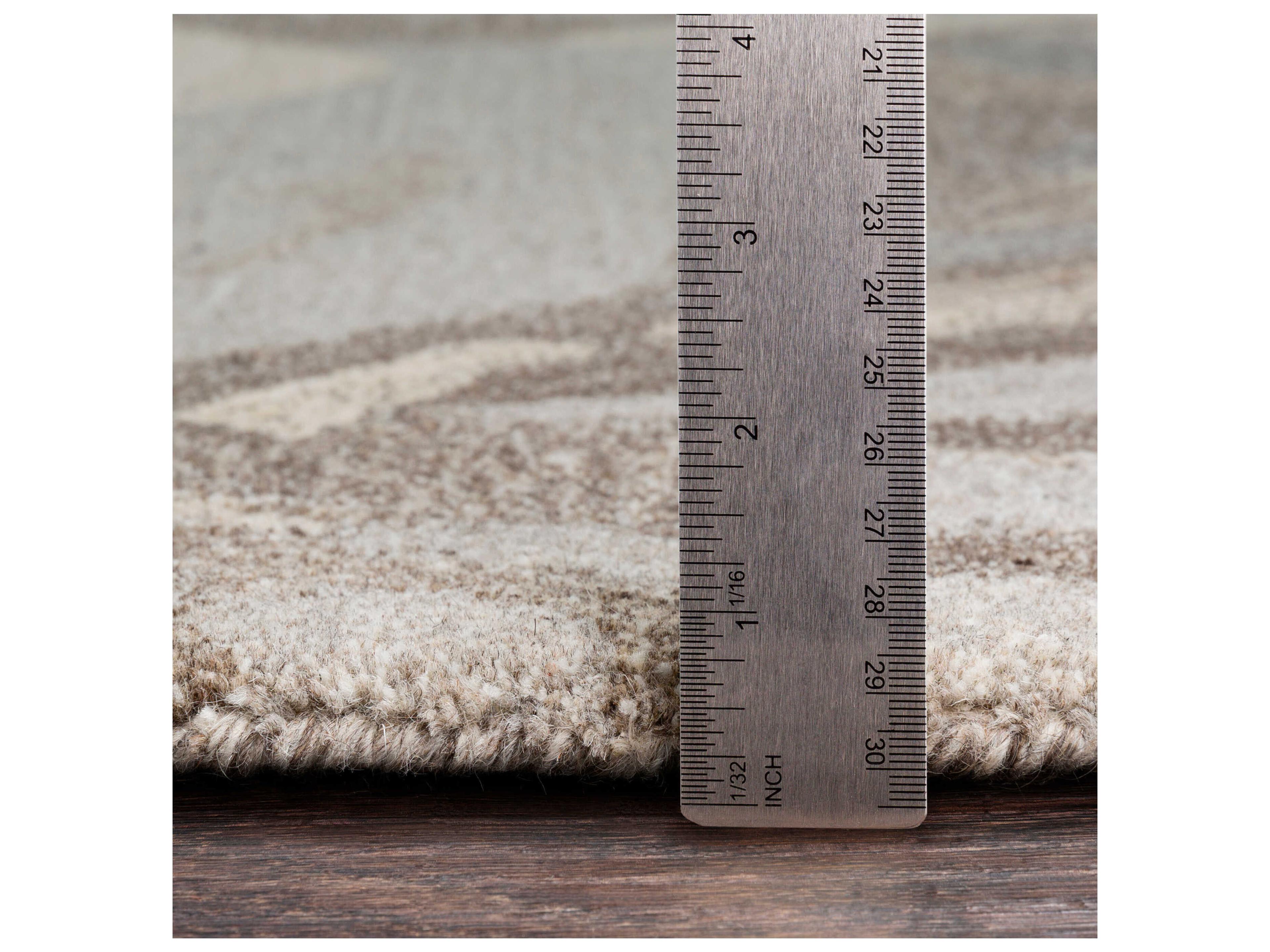 Livabliss by Surya Athena Floral Area Rug