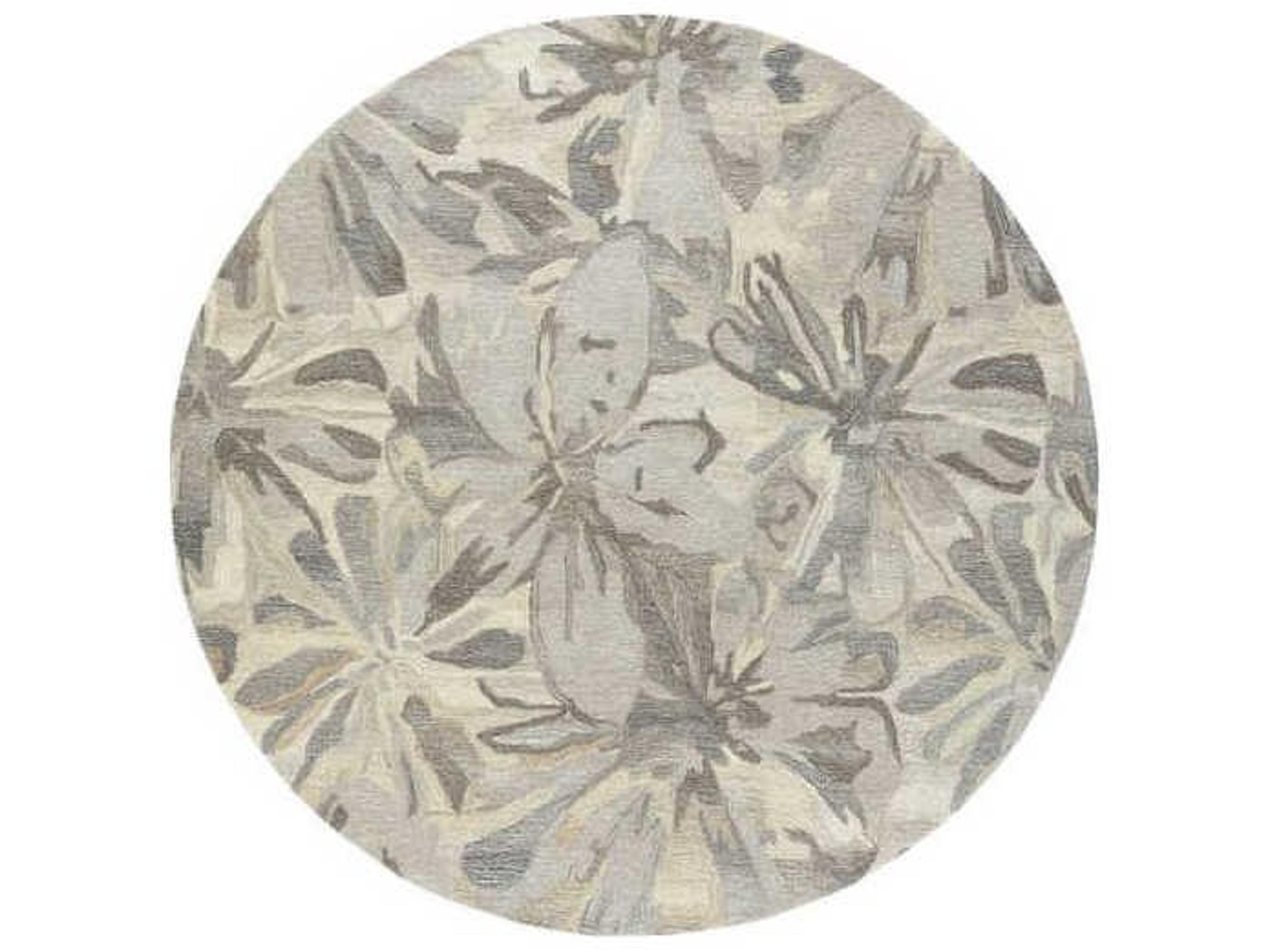 Athena Floral Area Rug