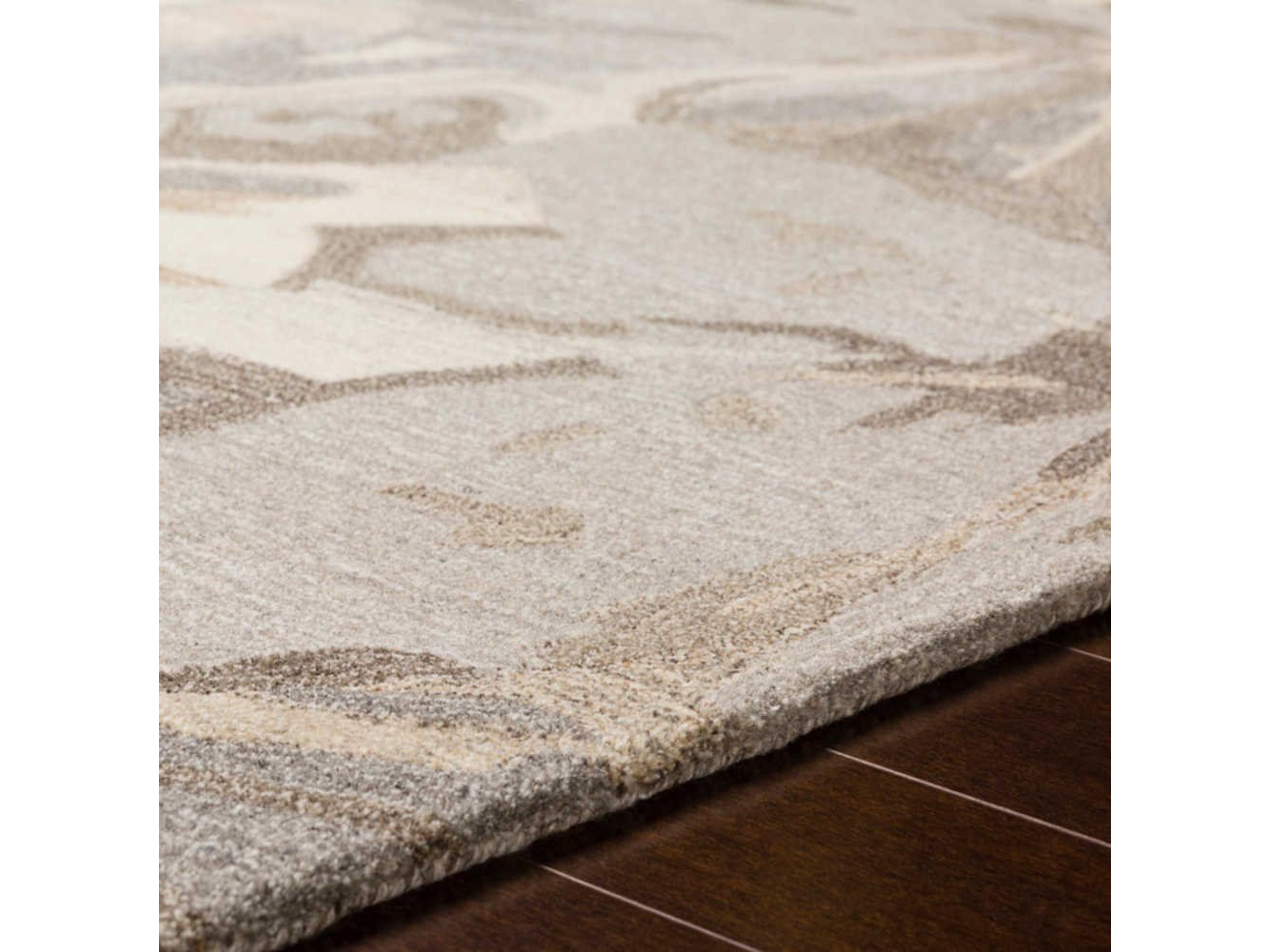 Livabliss by Surya Athena Floral Area Rug