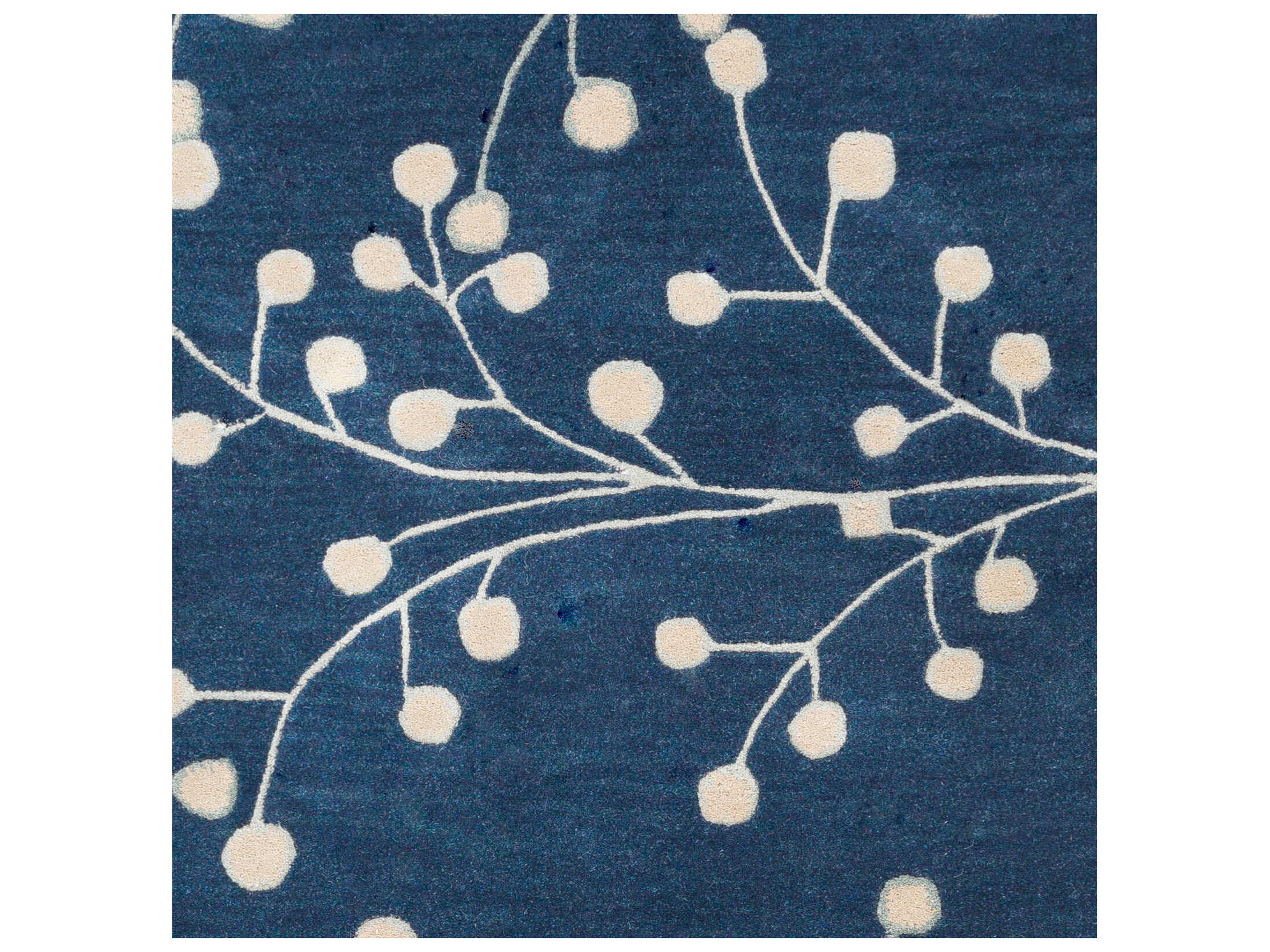 Livabliss by Surya Athena Floral Area Rug