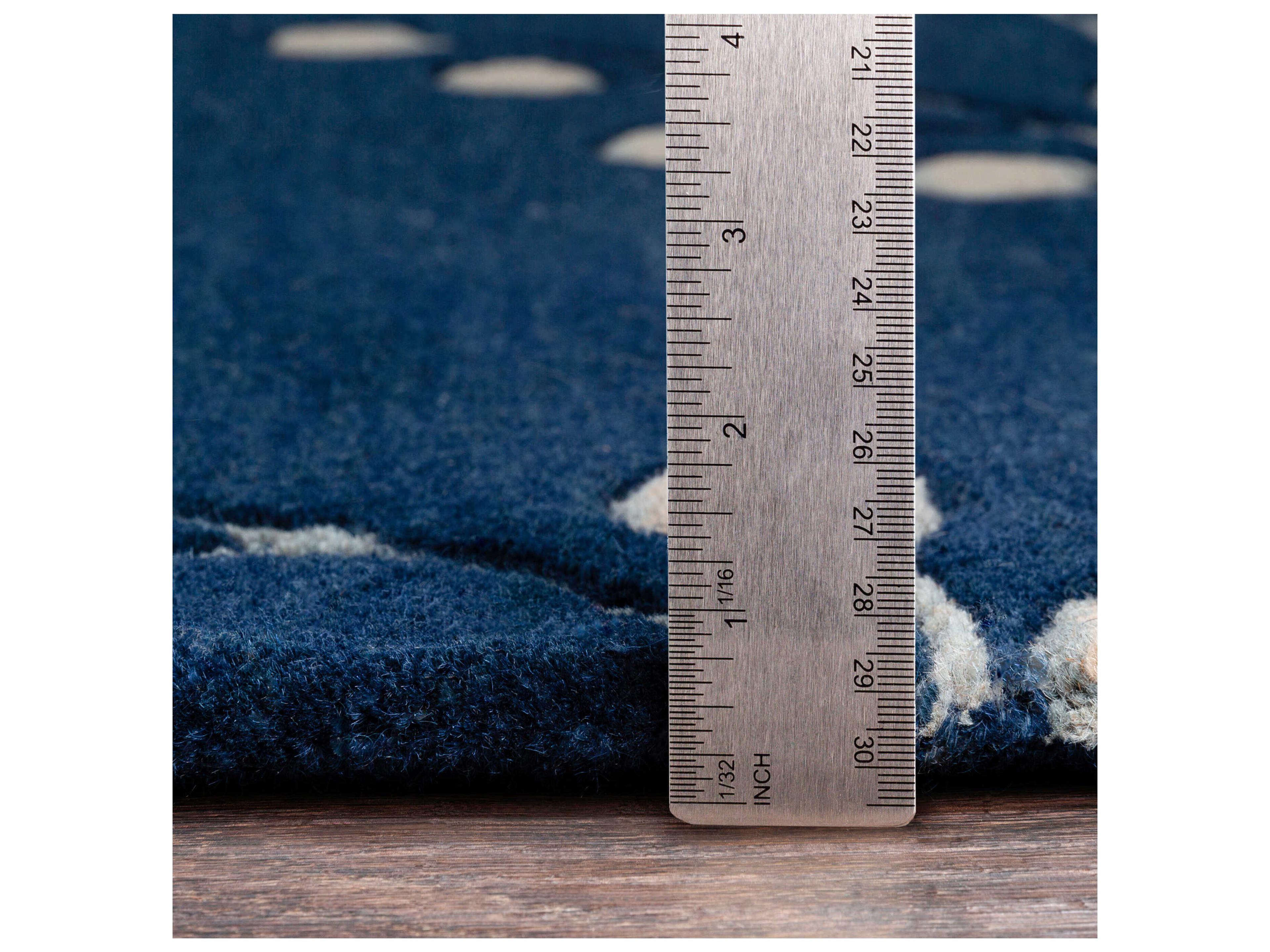 Livabliss by Surya Athena Floral Area Rug