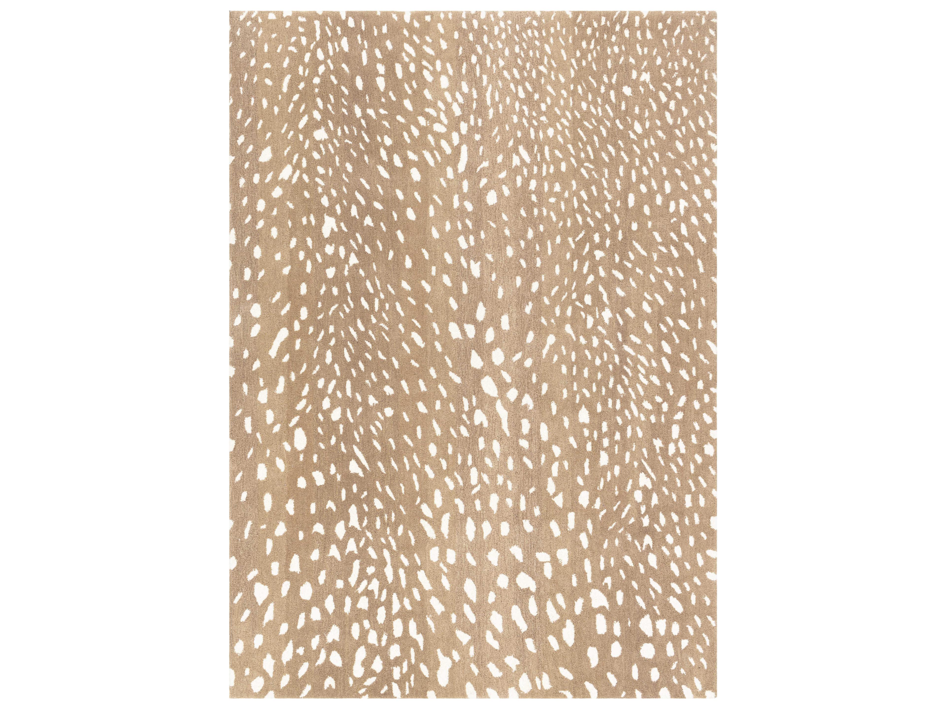 Athena Animal Prints Area Rug
