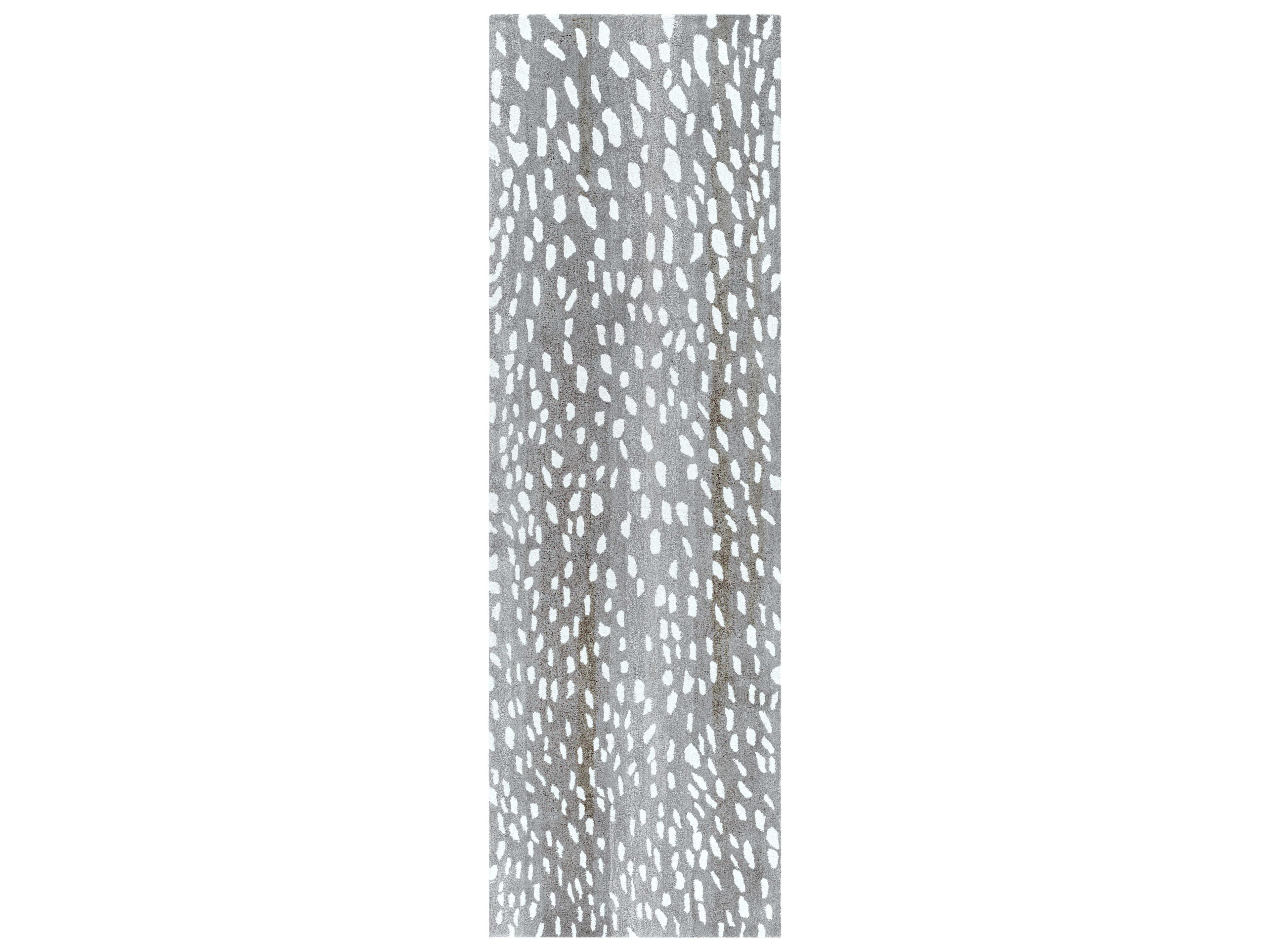 Athena Animal Prints Runner Area Rug