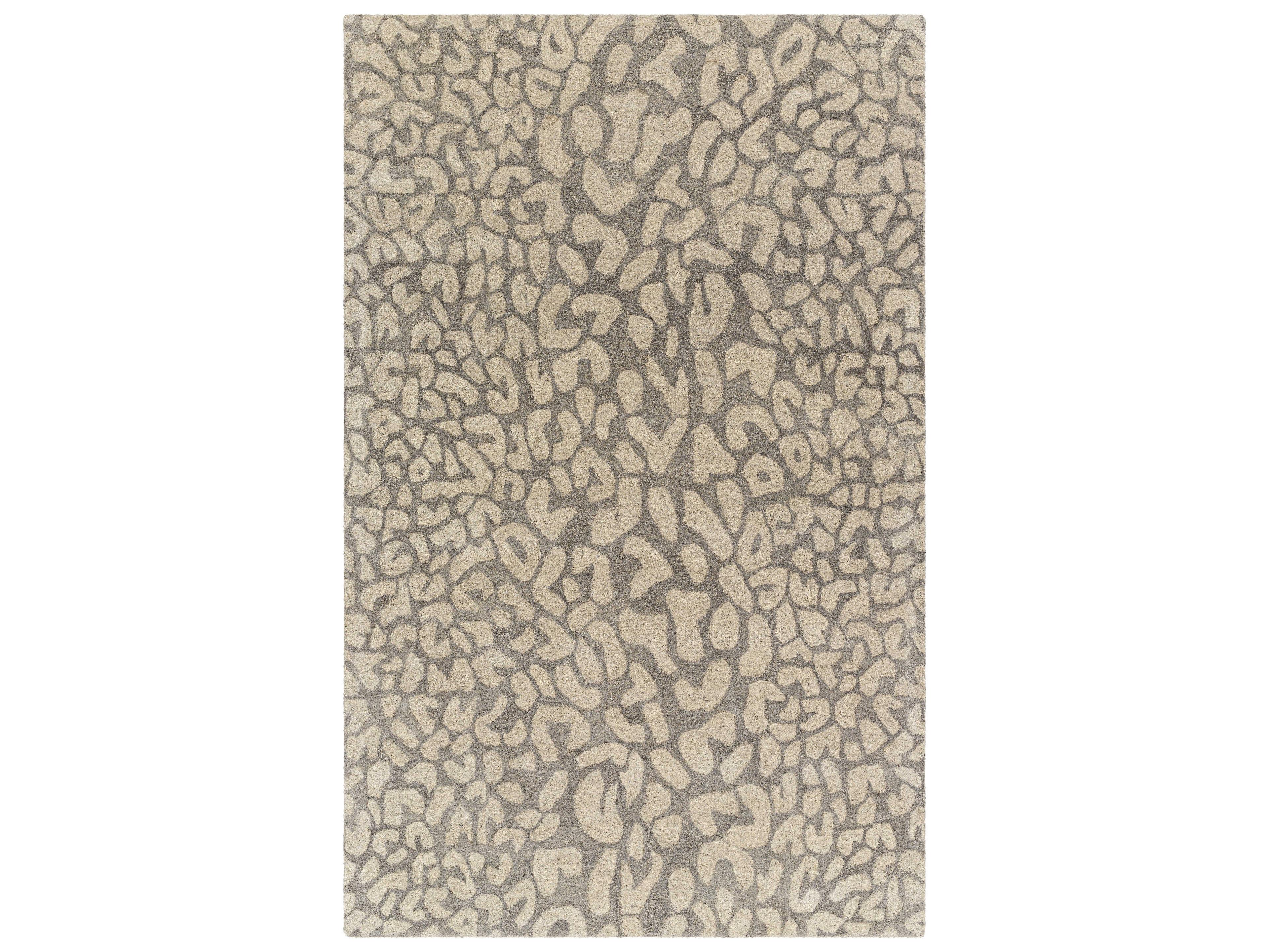 Athena Animal Prints Runner Area Rug