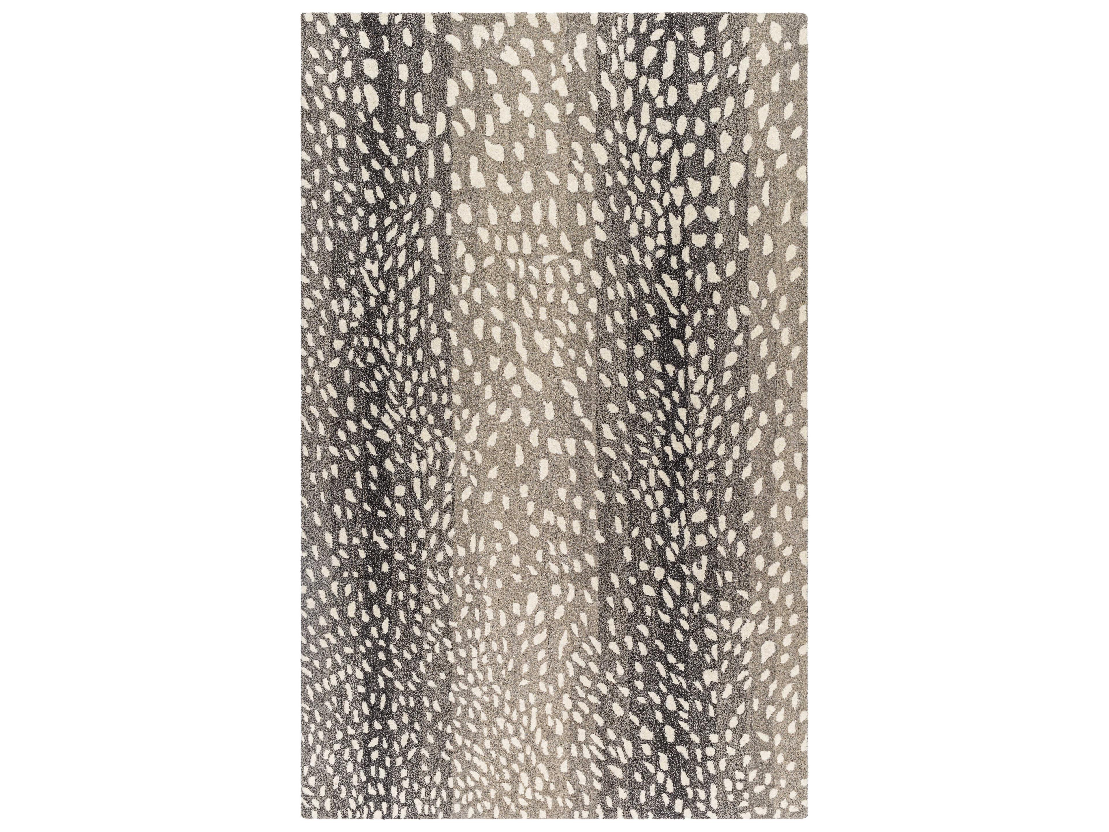 Athena Animal Prints Area Rug